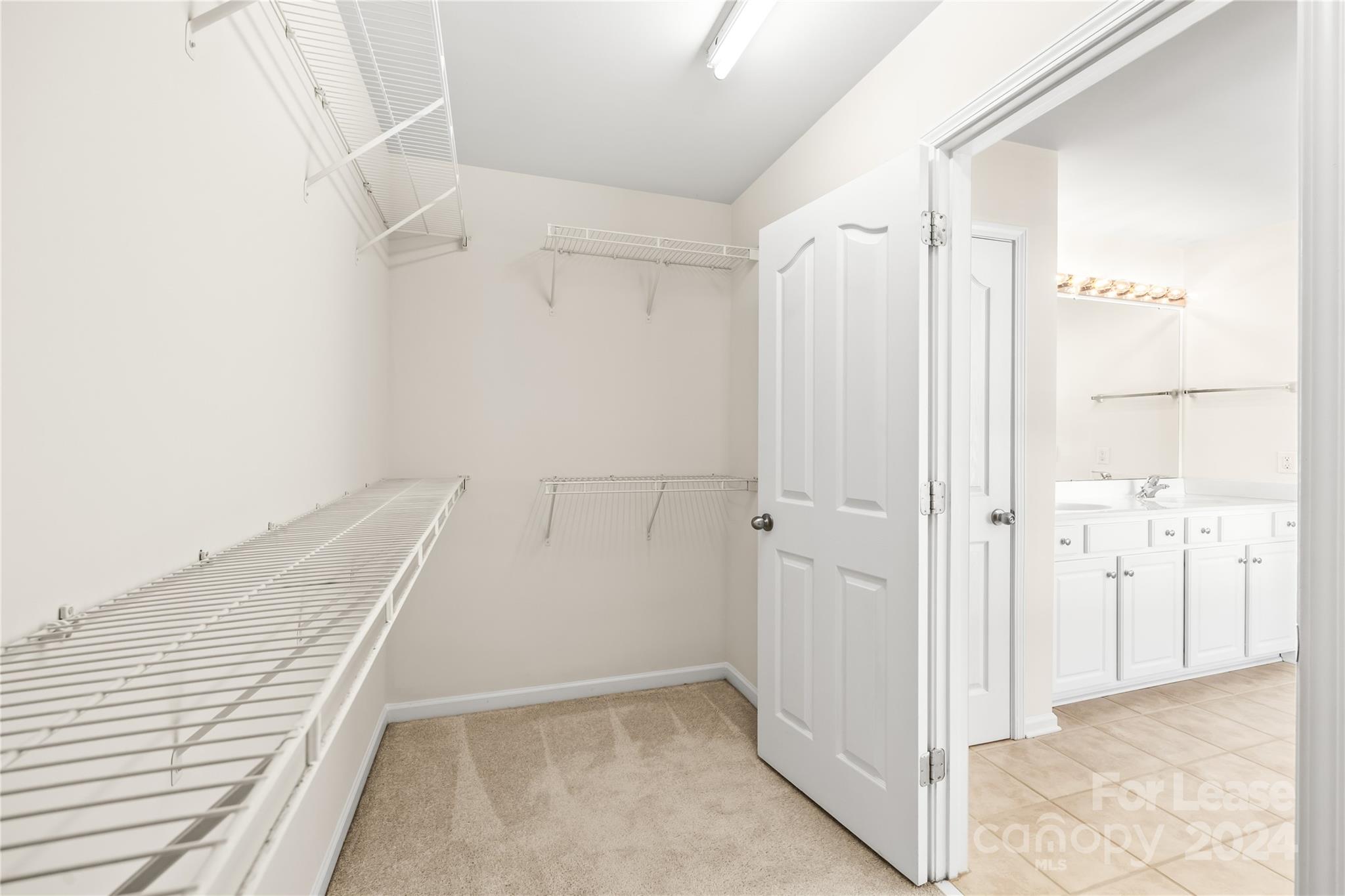 Blakeney Preserve - Residential Lease