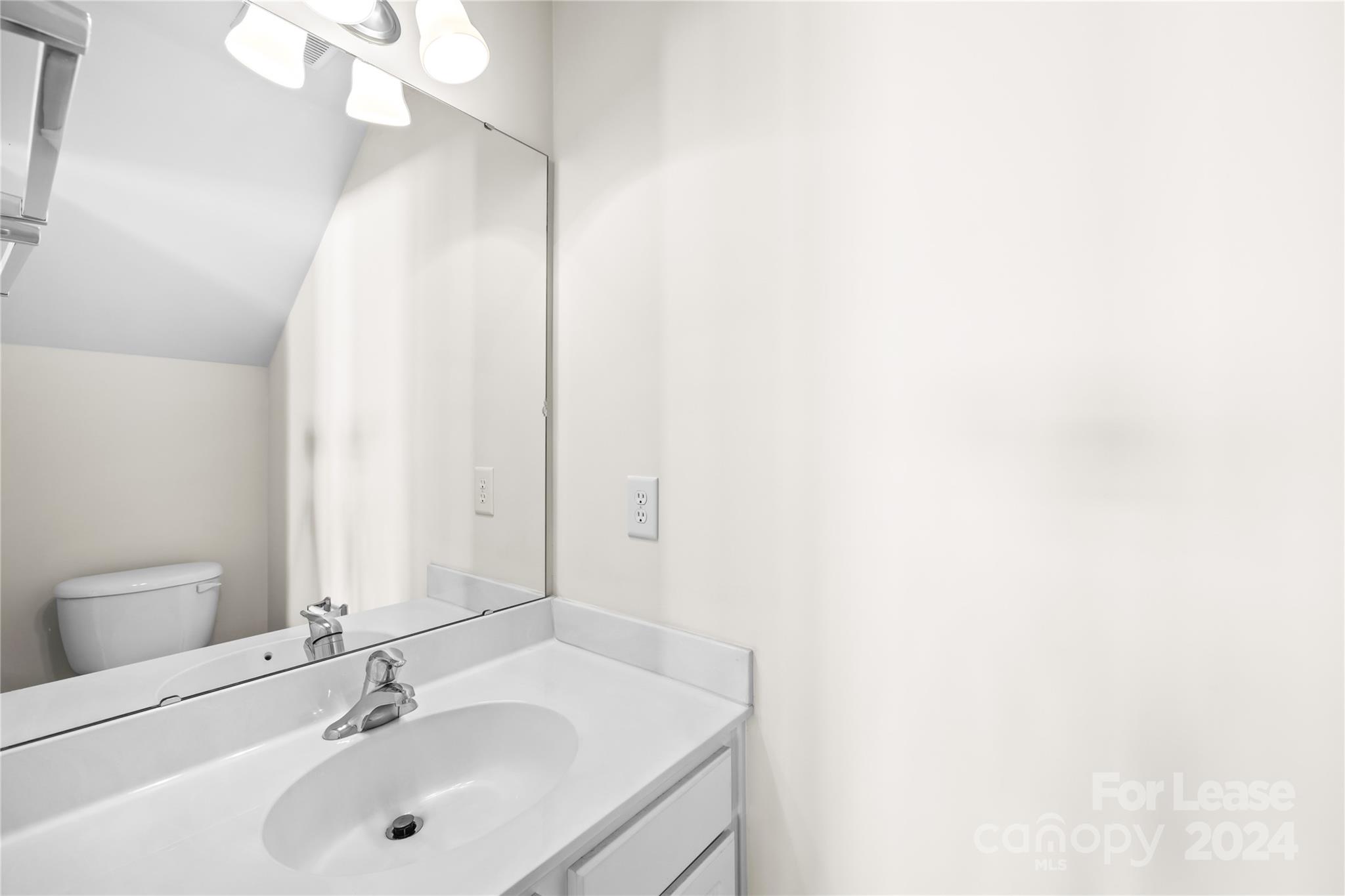 Blakeney Preserve - Residential Lease