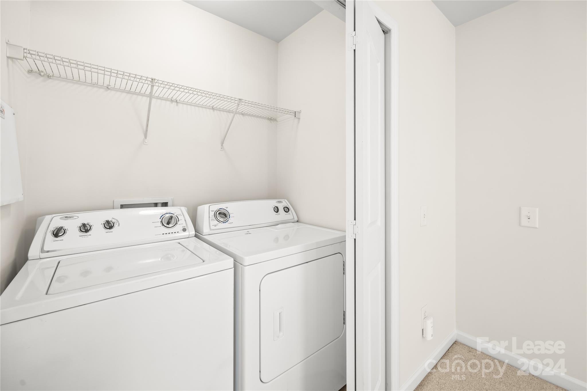 Blakeney Preserve - Residential Lease