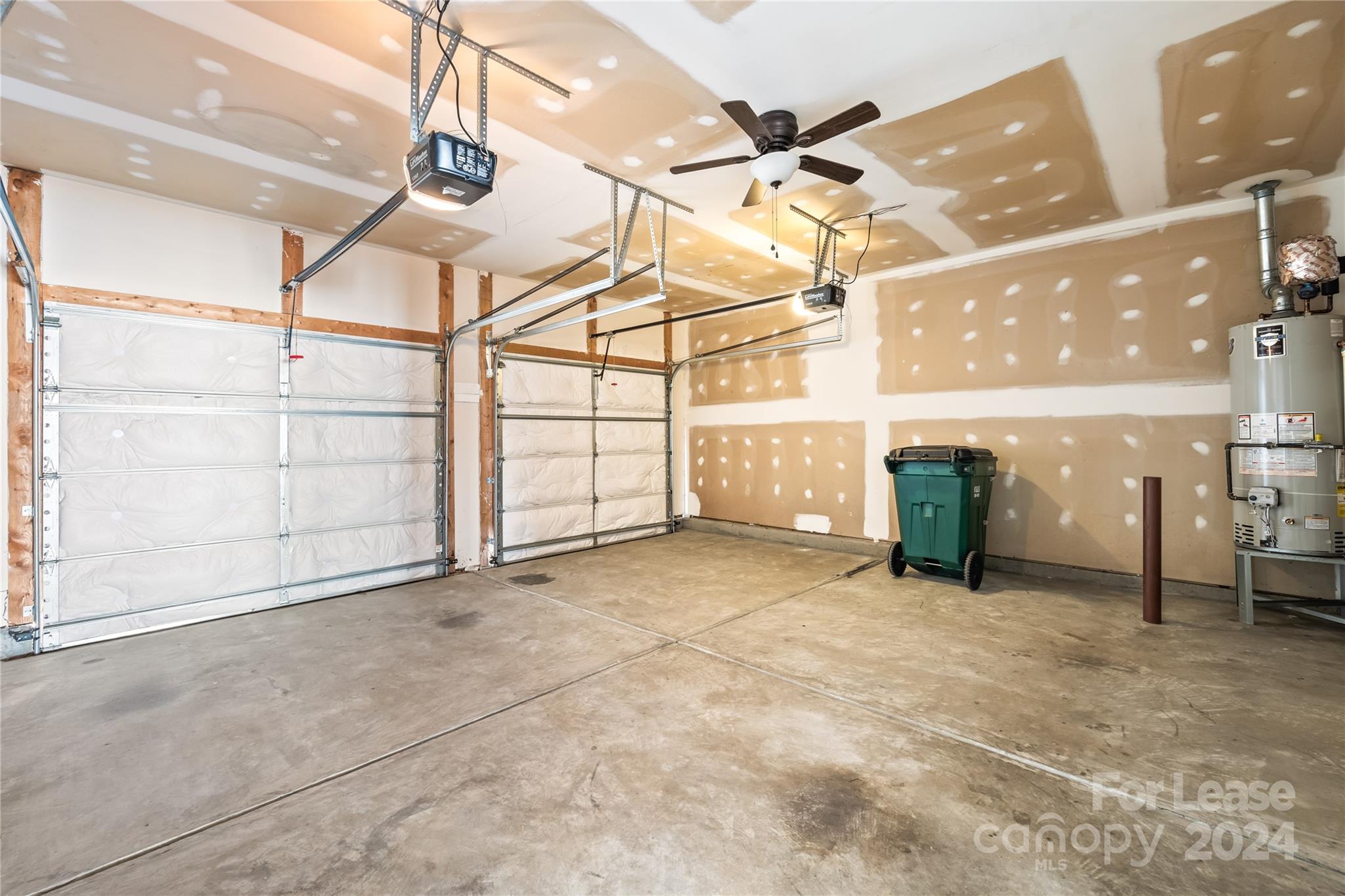 Blakeney Preserve - Residential Lease