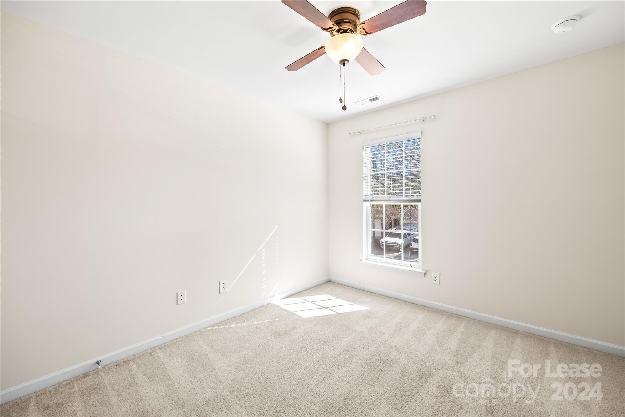 Blakeney Preserve - Residential Lease