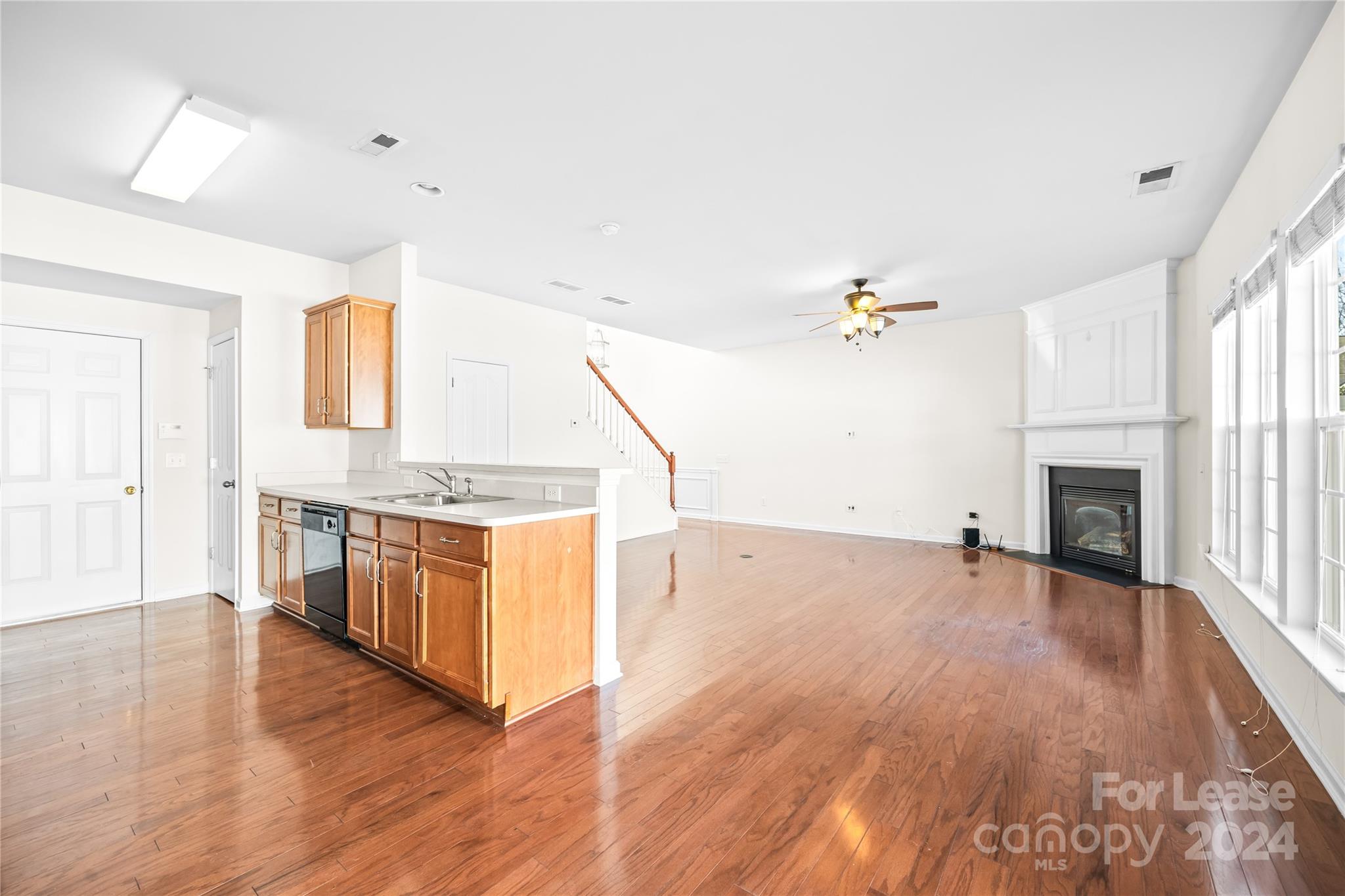 Blakeney Preserve - Residential Lease