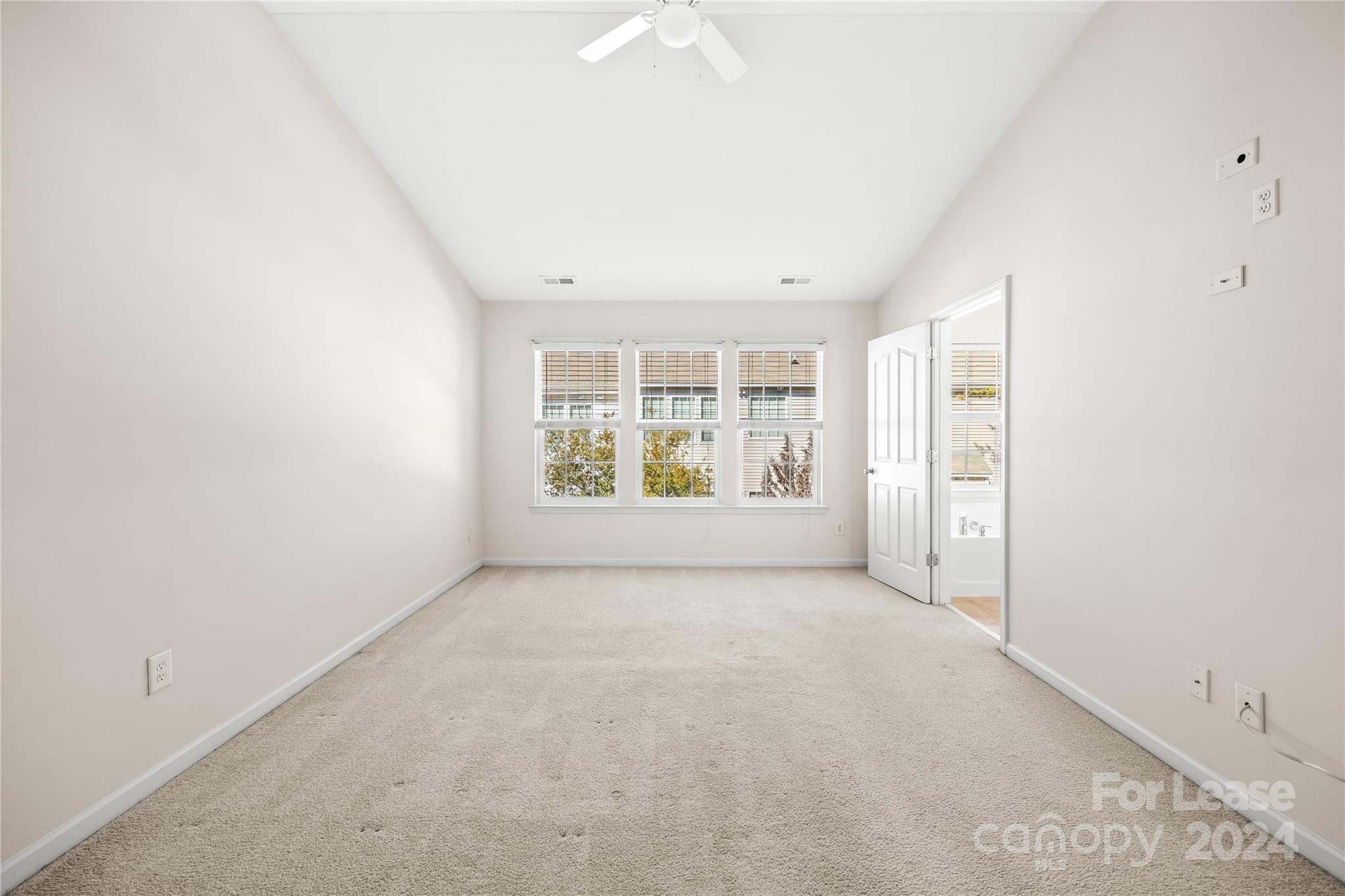 Blakeney Preserve - Residential Lease