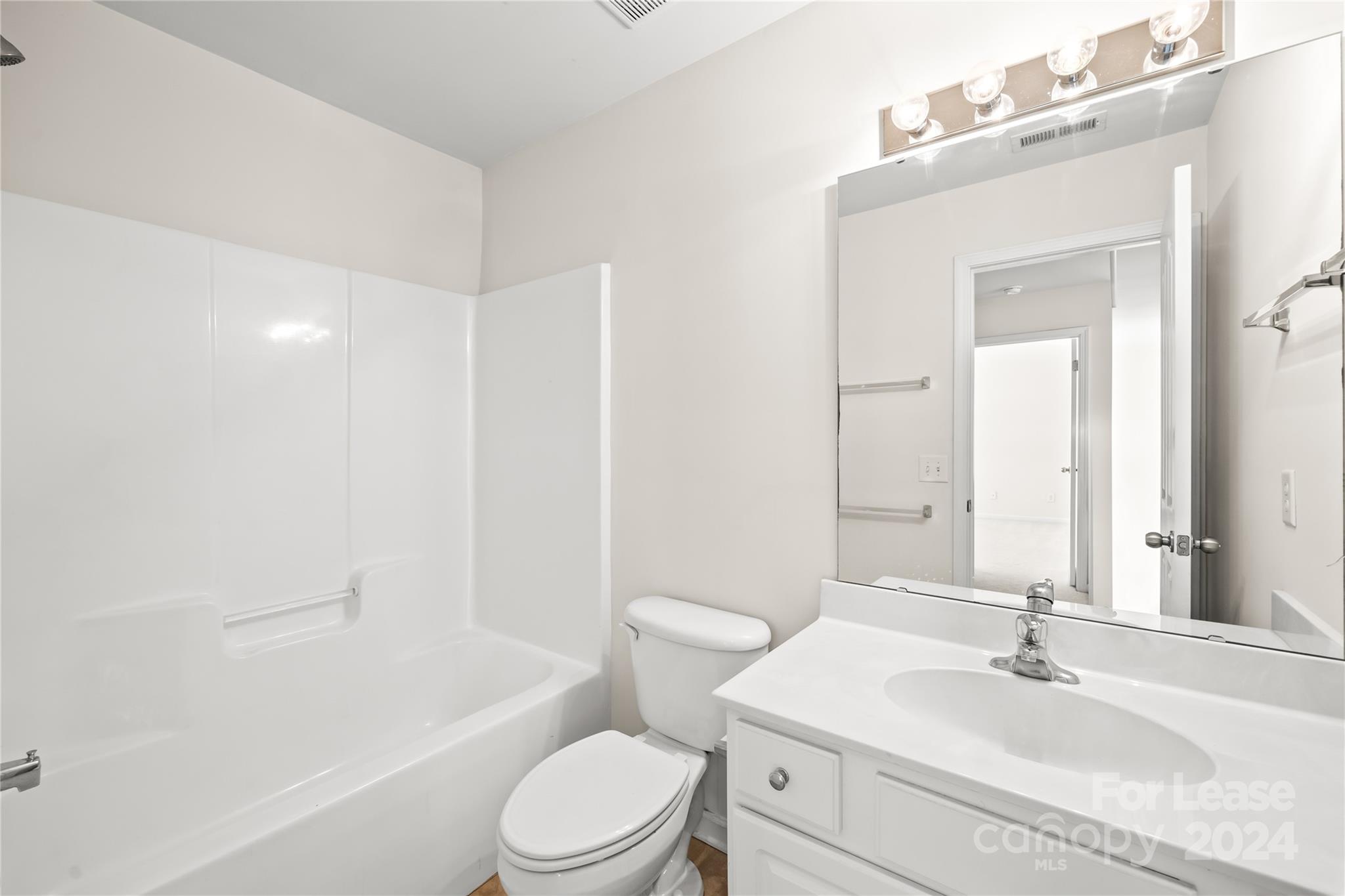 Blakeney Preserve - Residential Lease