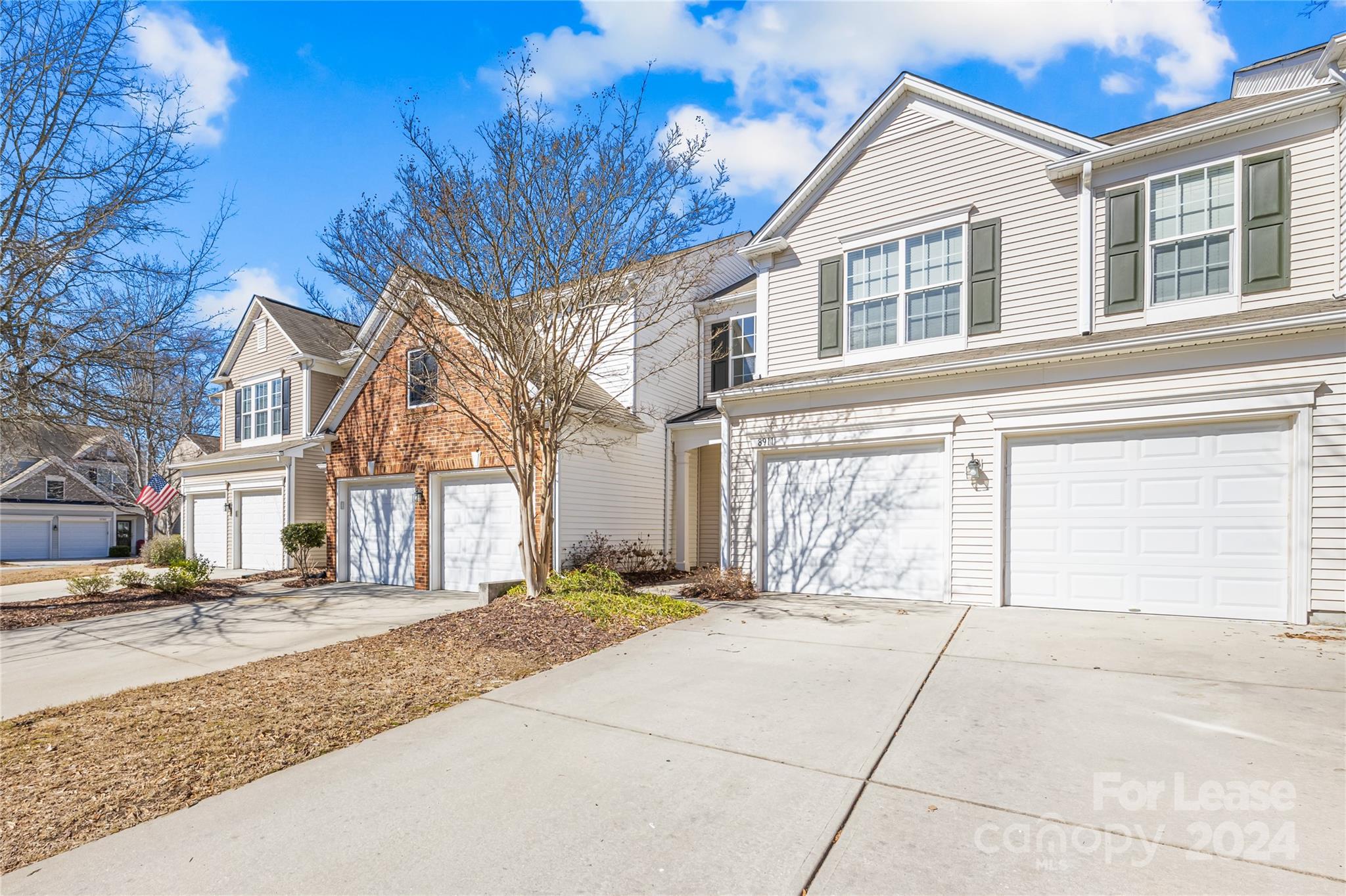 Blakeney Preserve - Residential Lease