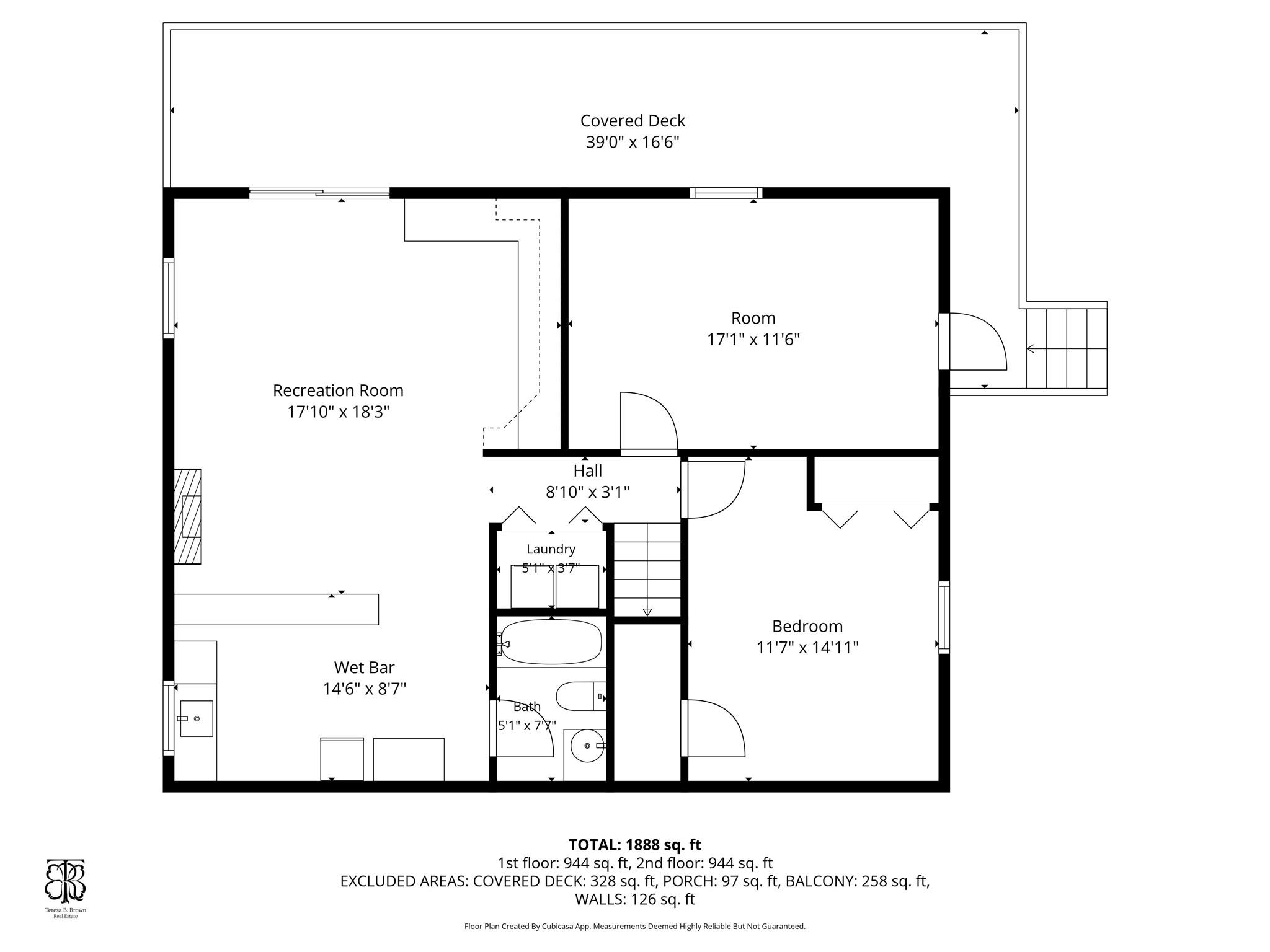 Swiss Pine Lake - Residential