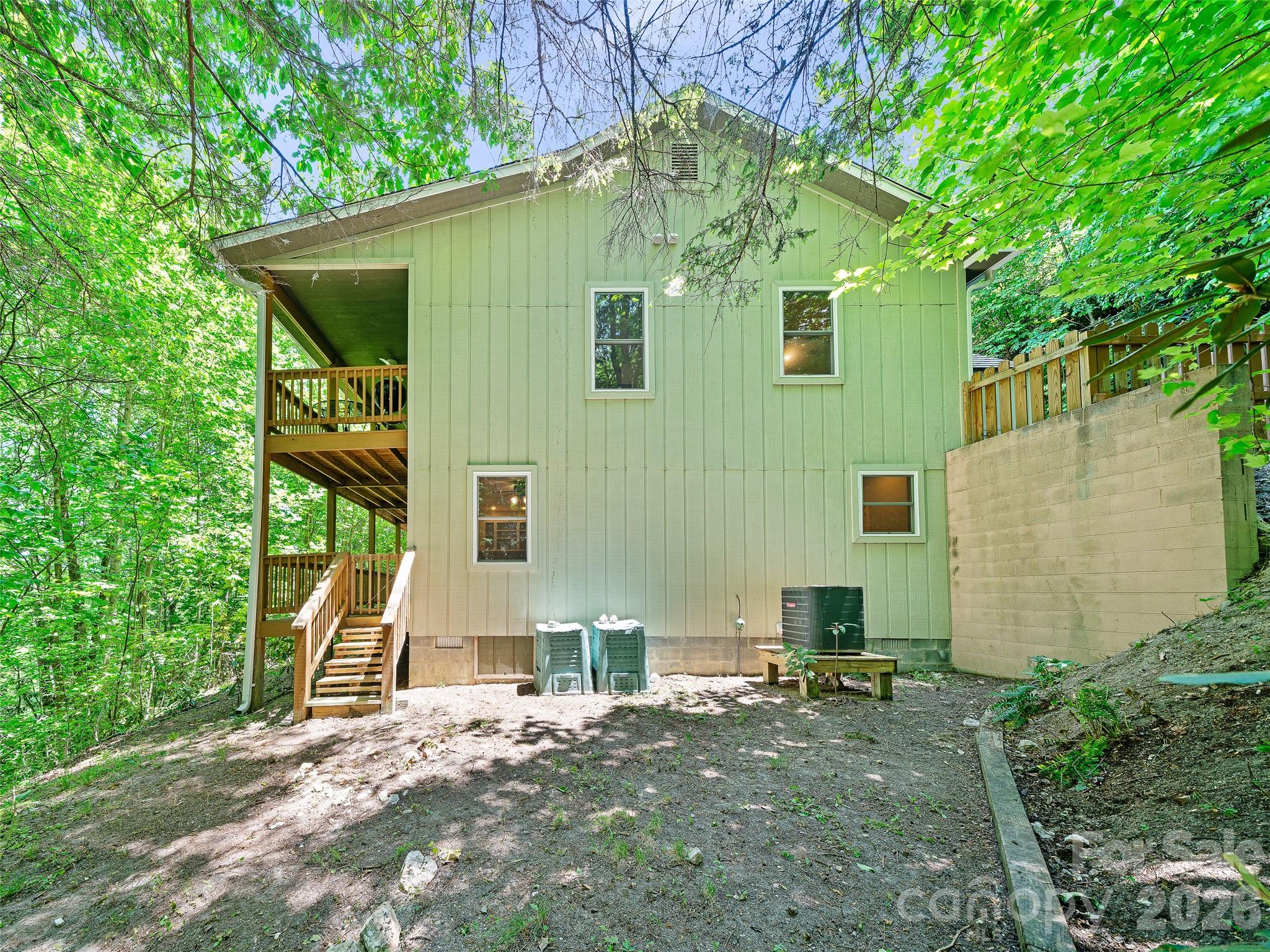 Swiss Pine Lake - Residential