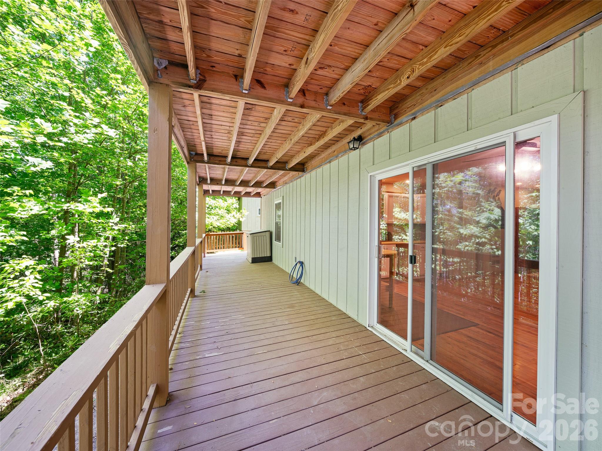 Swiss Pine Lake - Residential