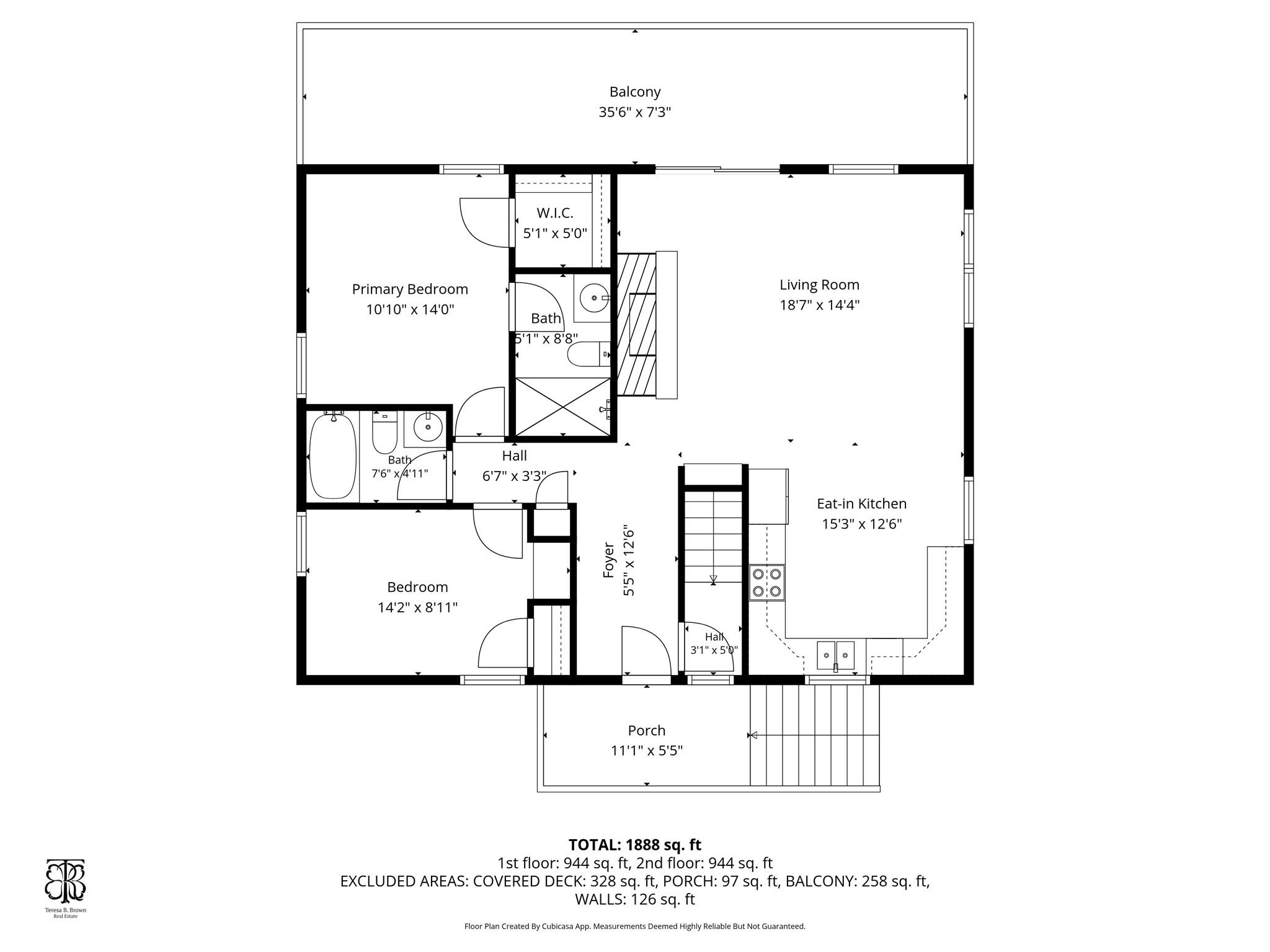 Swiss Pine Lake - Residential