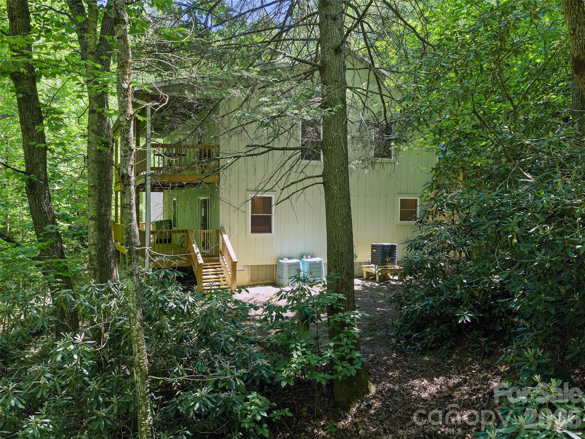Swiss Pine Lake - Residential