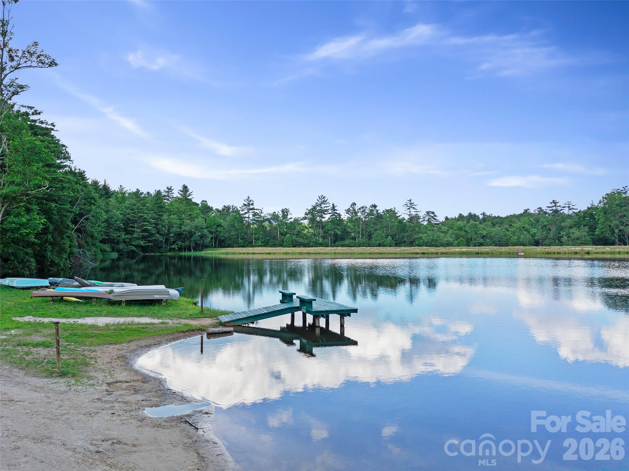 Swiss Pine Lake - Residential