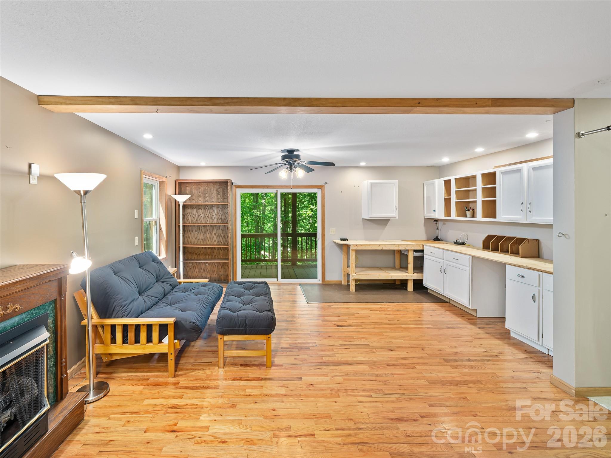 Swiss Pine Lake - Residential