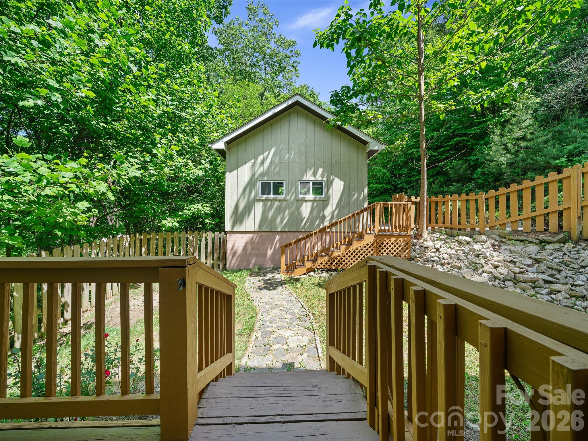Swiss Pine Lake - Residential