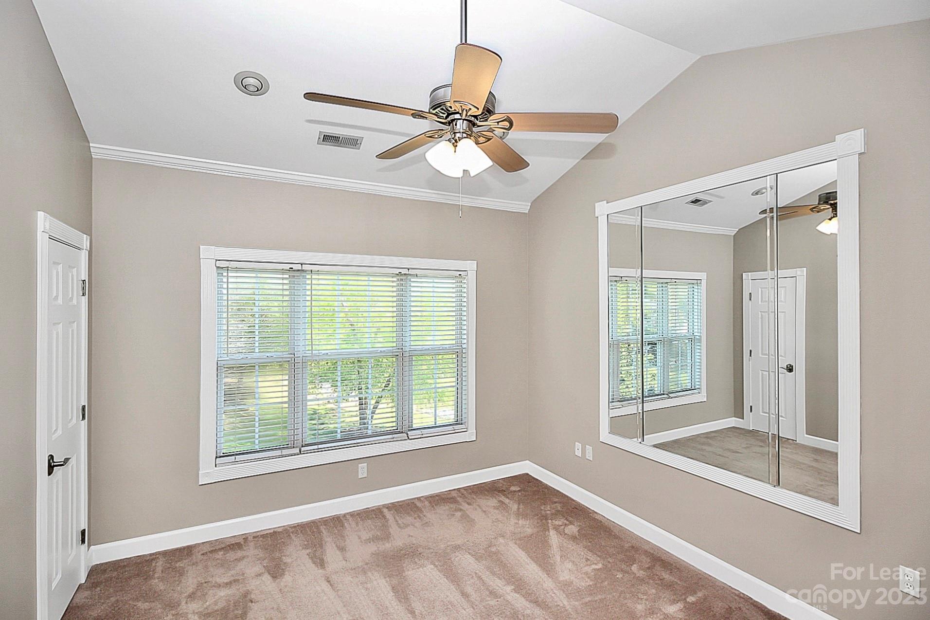 Heatherstone - Residential Lease