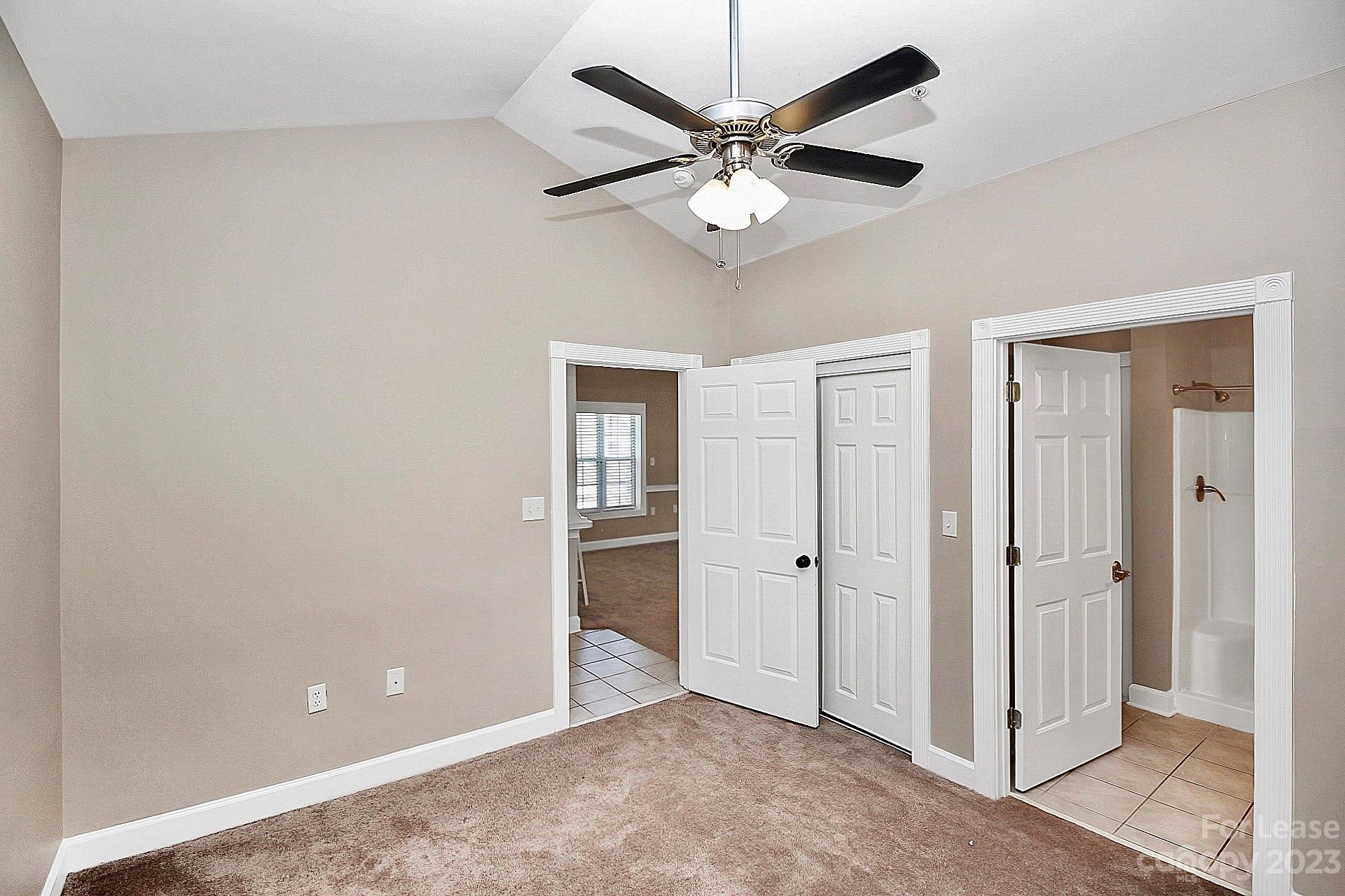 Heatherstone - Residential Lease