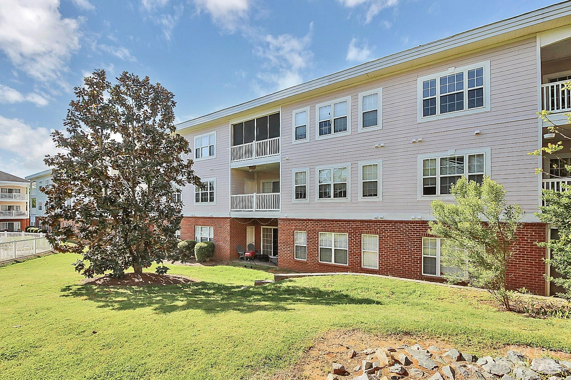 Heatherstone - Residential Lease