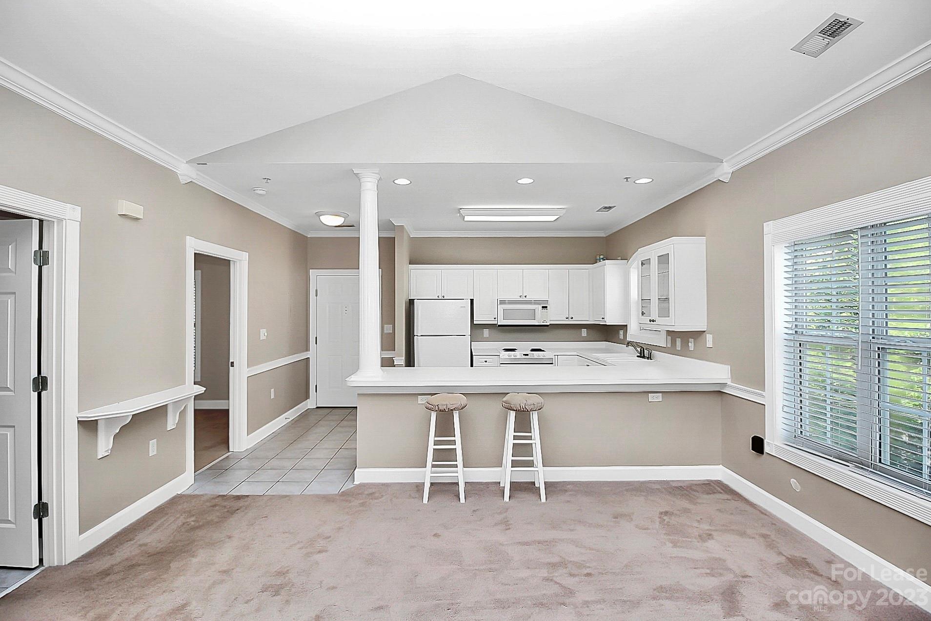 Heatherstone - Residential Lease