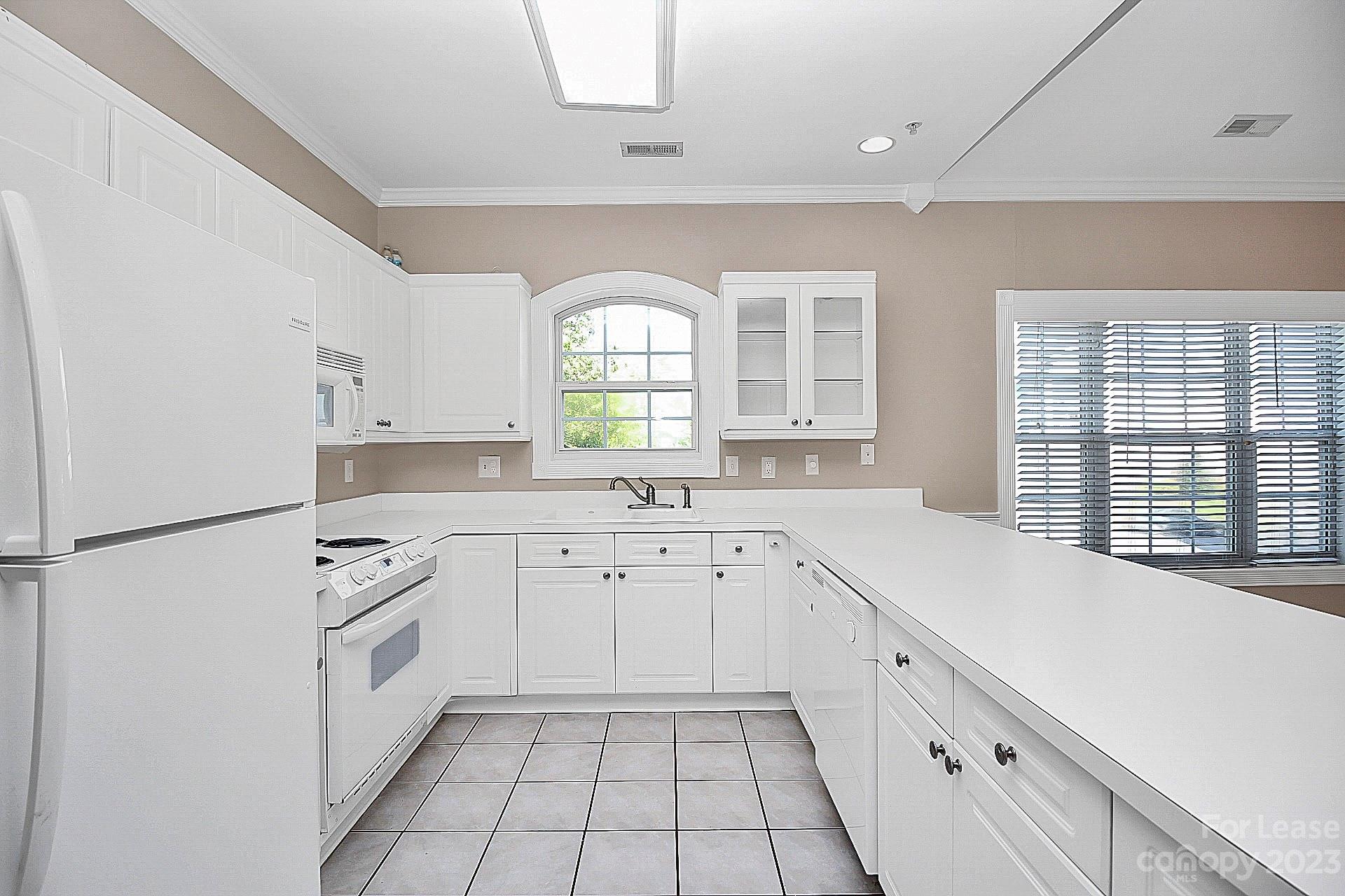 Heatherstone - Residential Lease