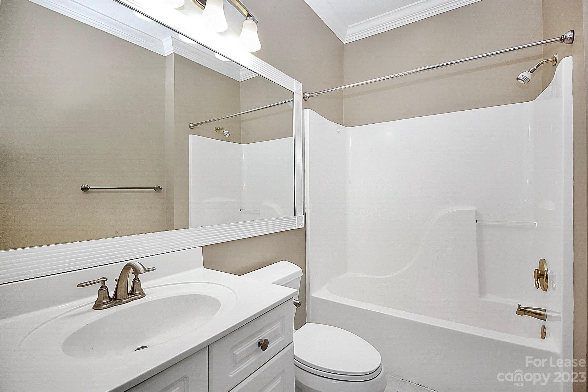 Heatherstone - Residential Lease