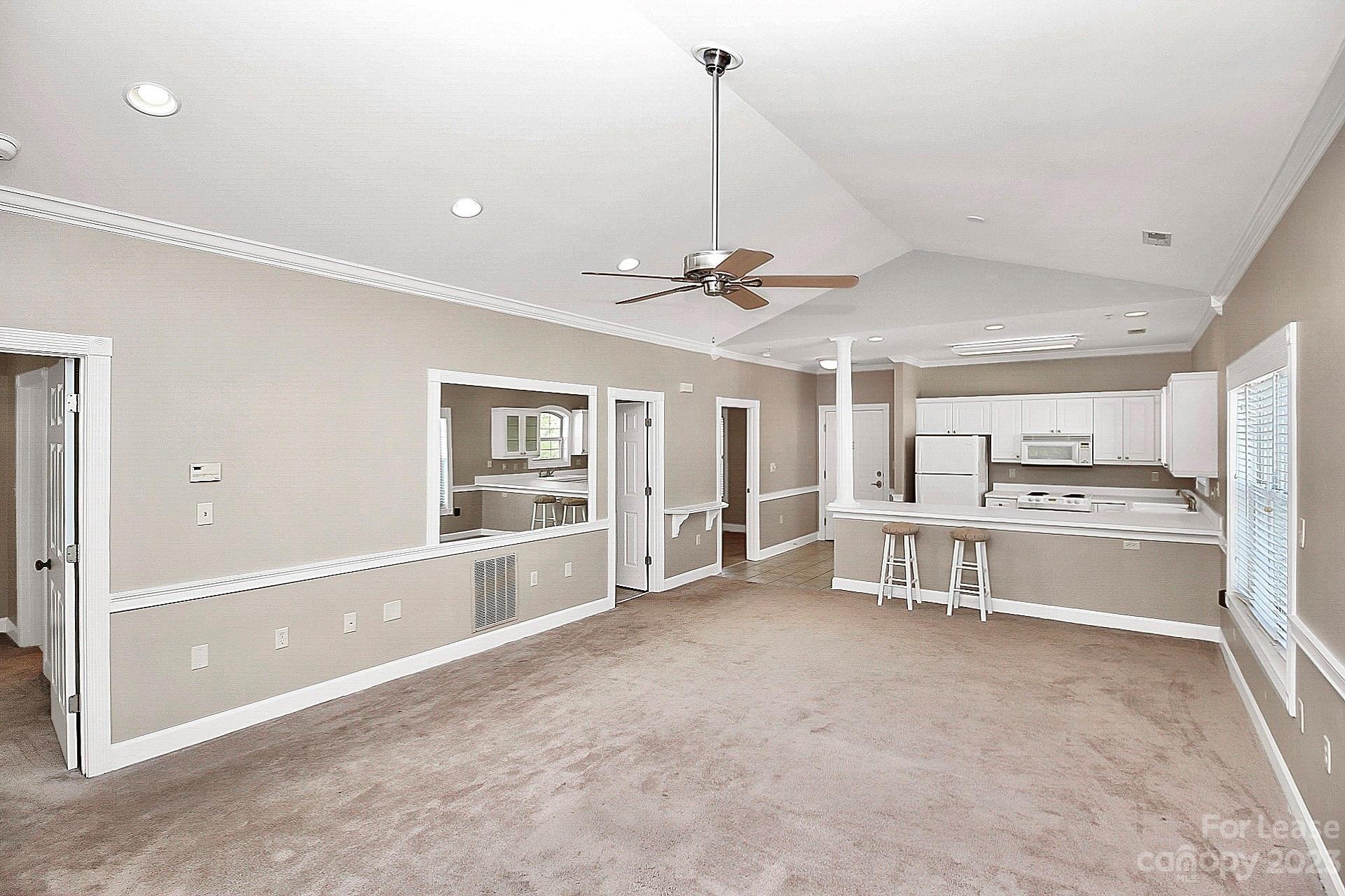 Heatherstone - Residential Lease