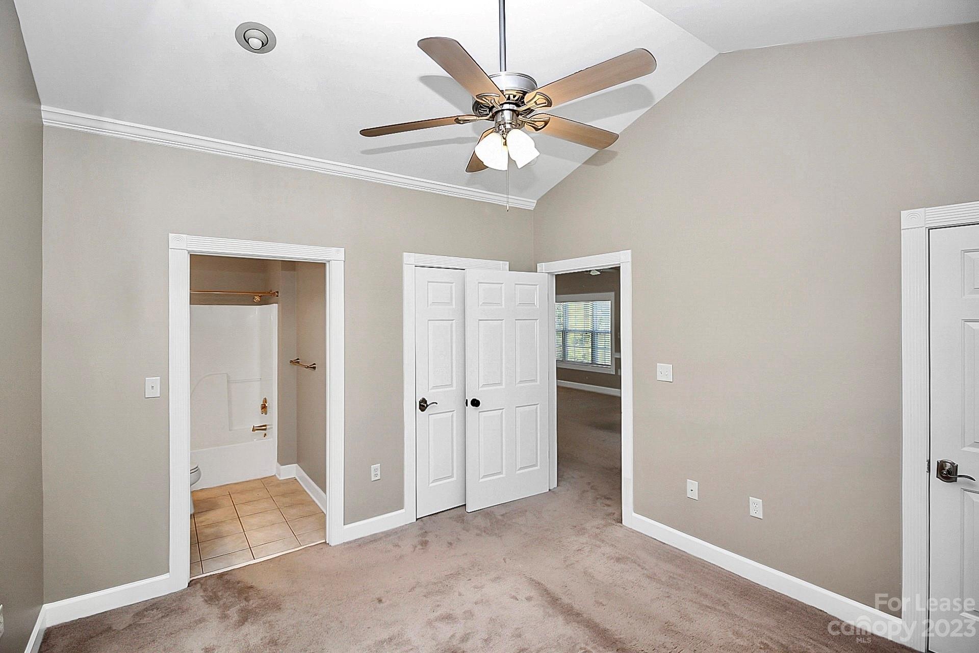 Heatherstone - Residential Lease