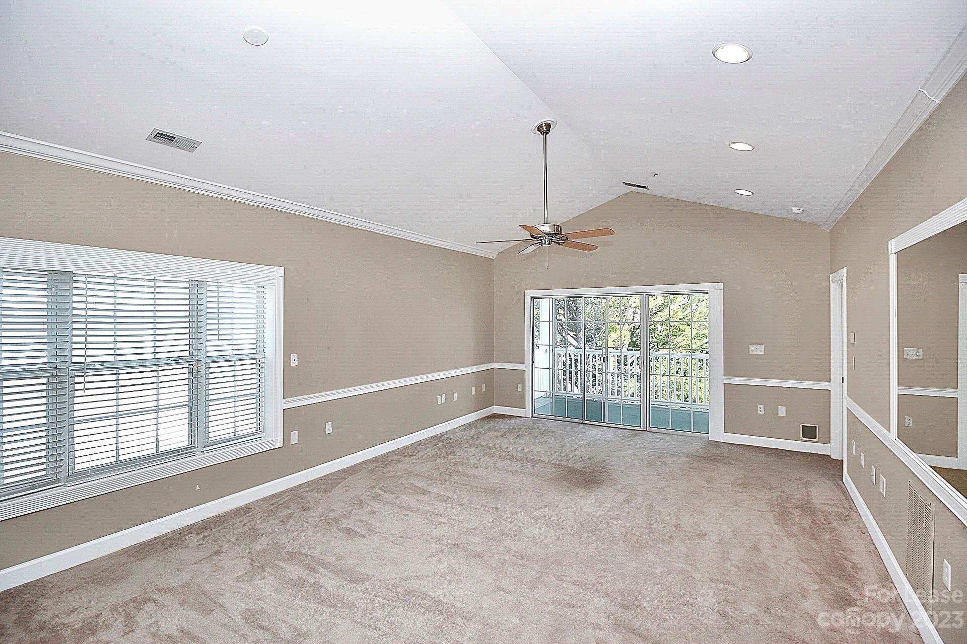 Heatherstone - Residential Lease