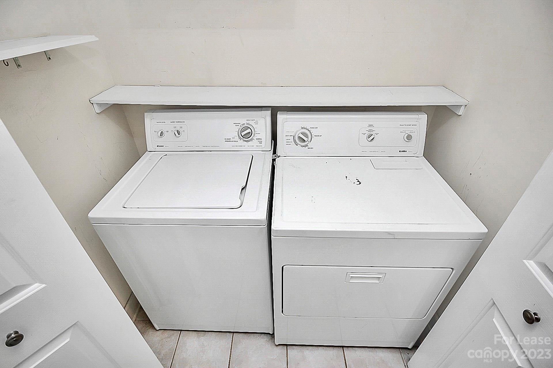 Heatherstone - Residential Lease