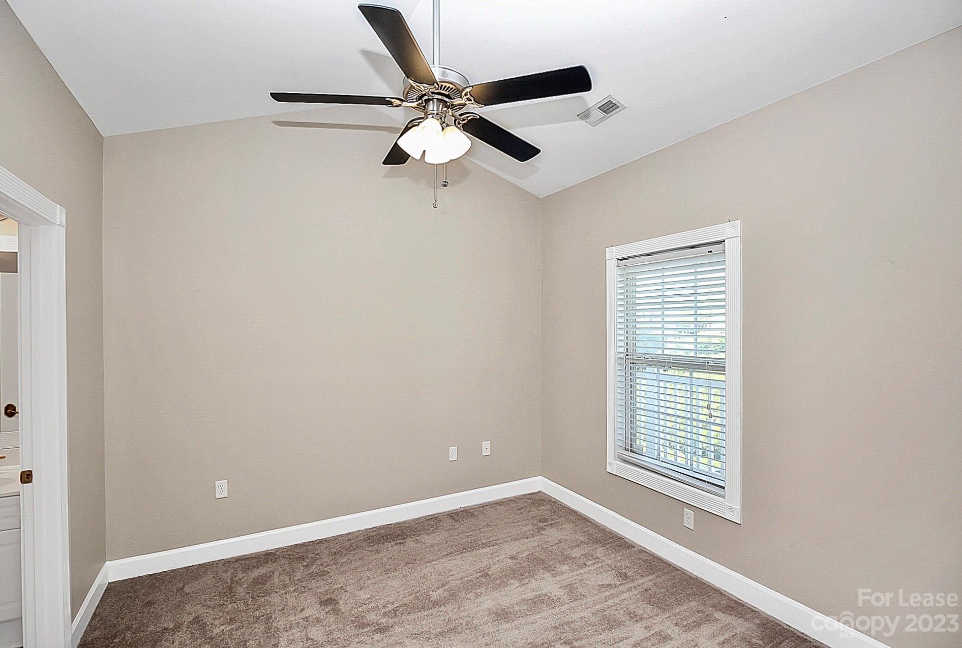 Heatherstone - Residential Lease