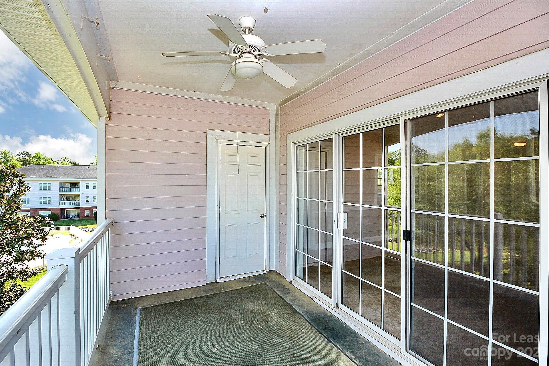 Heatherstone - Residential Lease