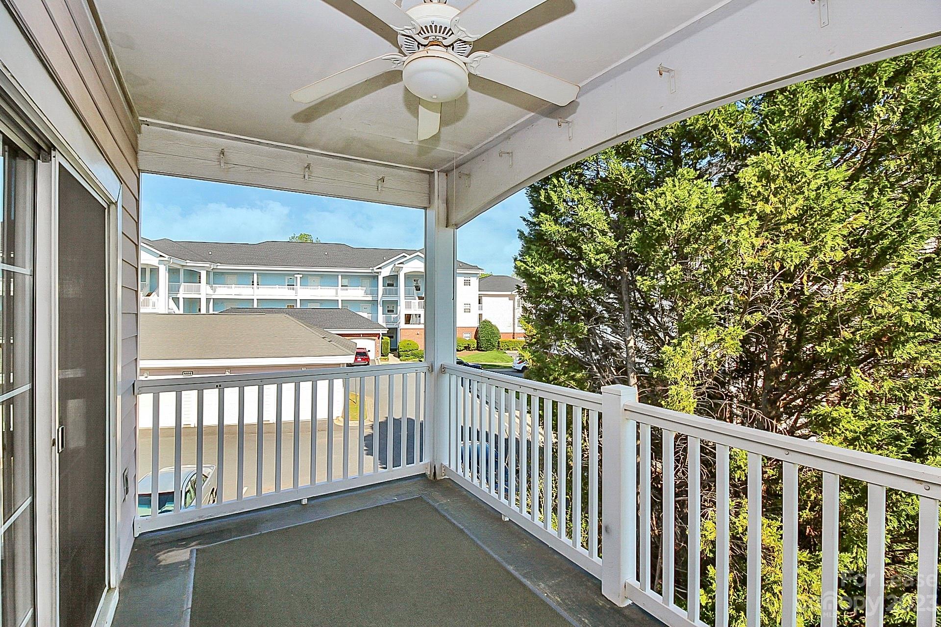 Heatherstone - Residential Lease