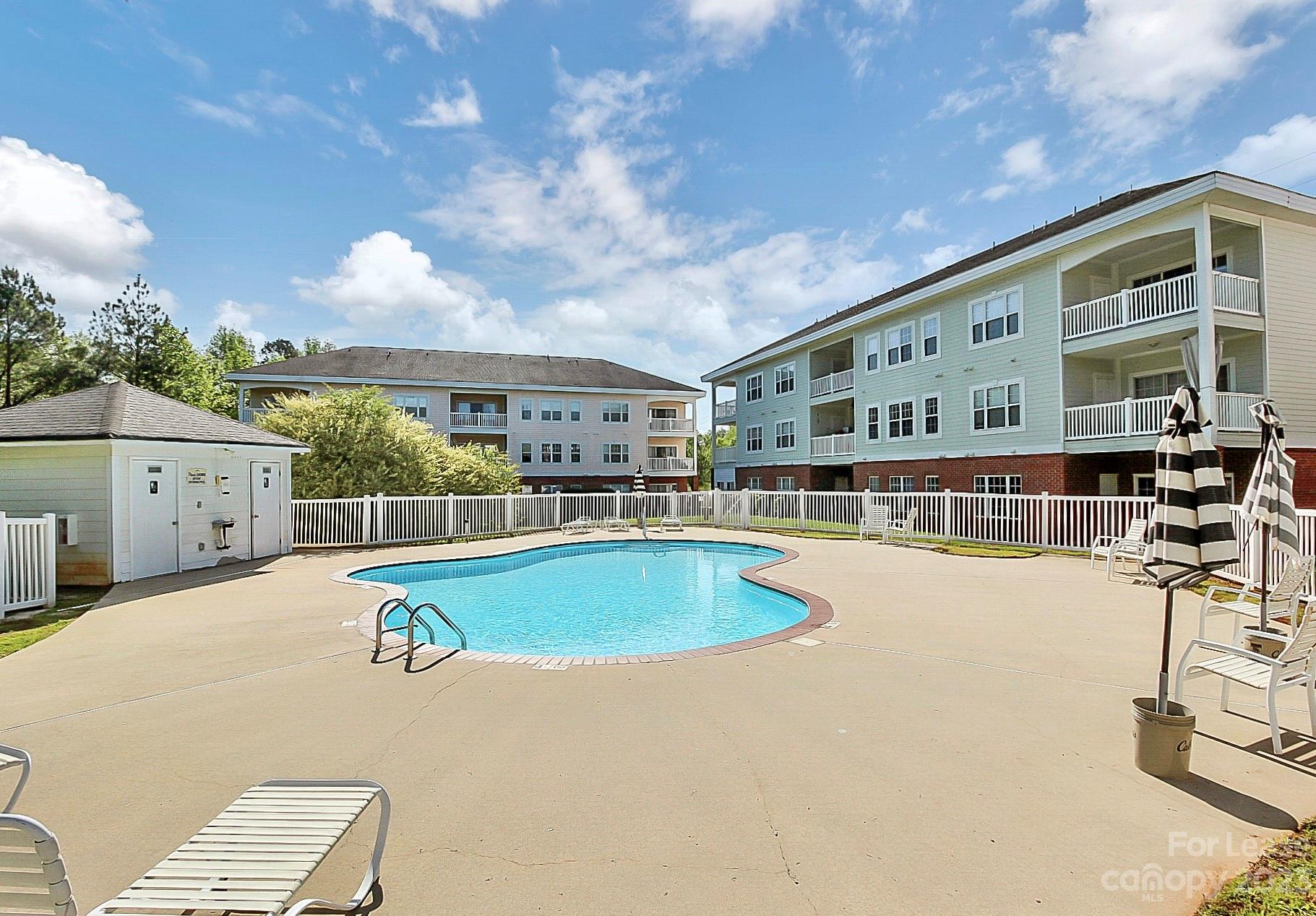 Heatherstone - Residential Lease