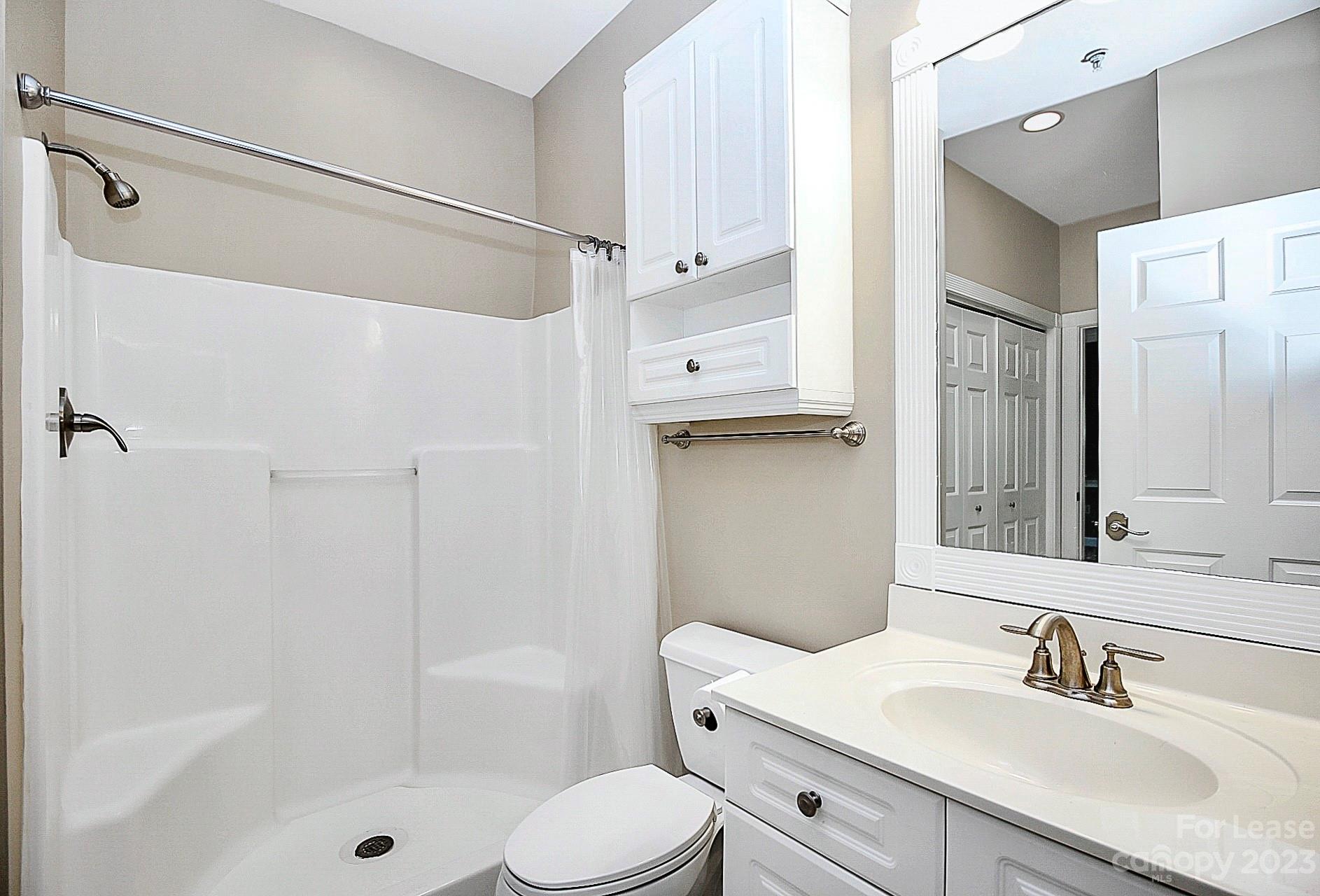 Heatherstone - Residential Lease