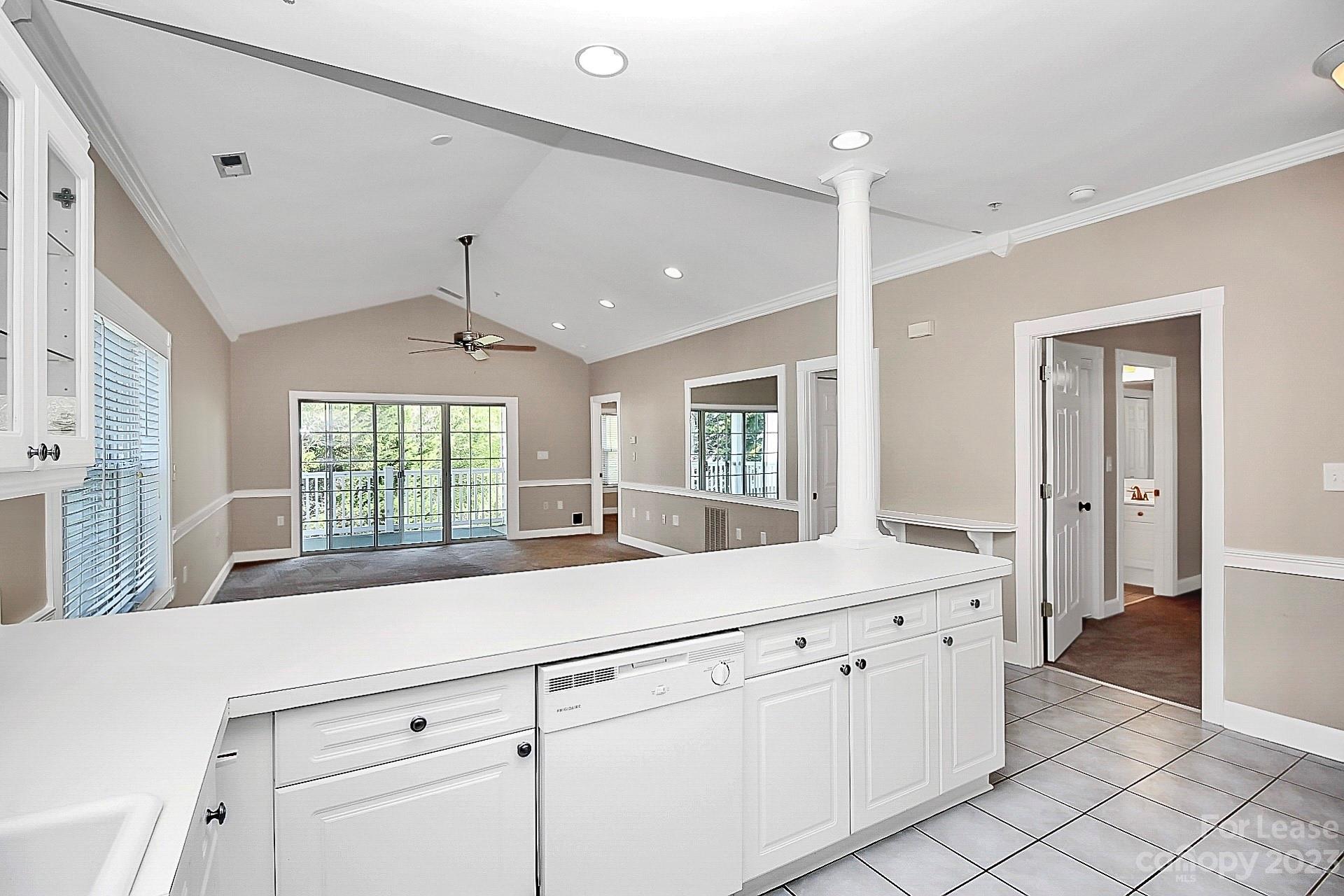 Heatherstone - Residential Lease