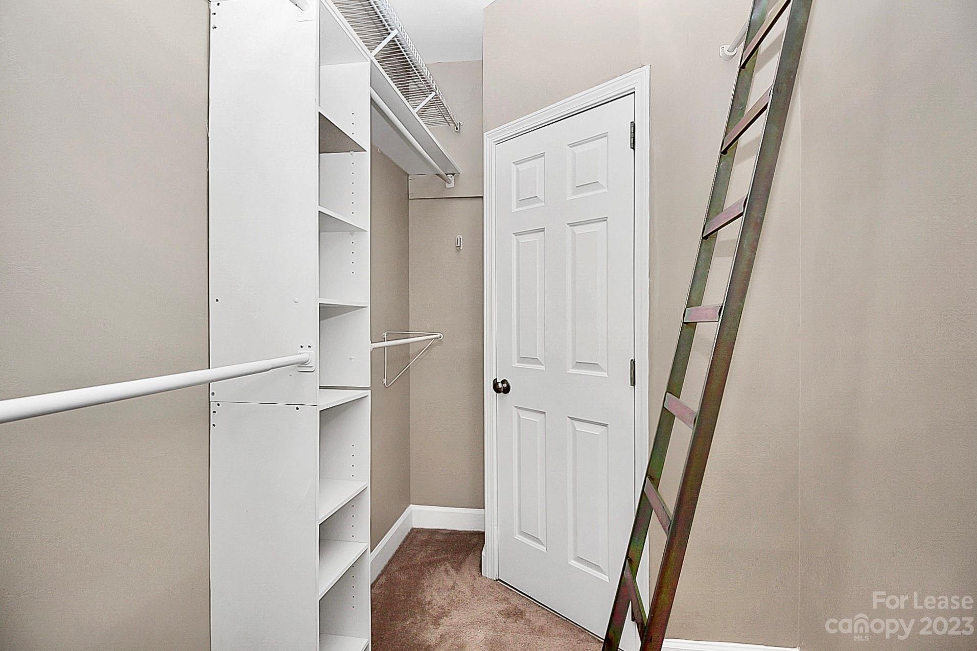 Heatherstone - Residential Lease