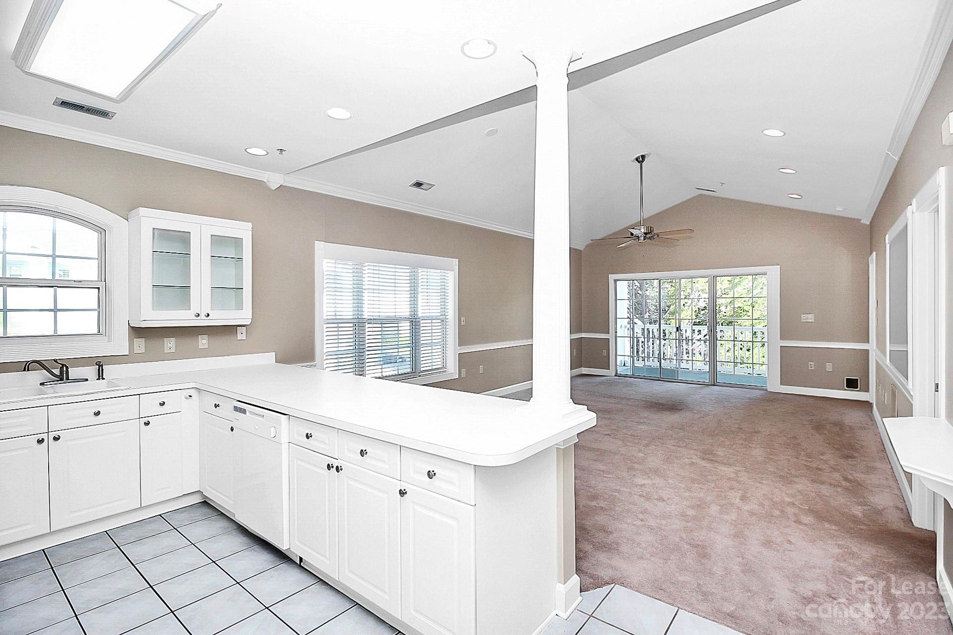 Heatherstone - Residential Lease