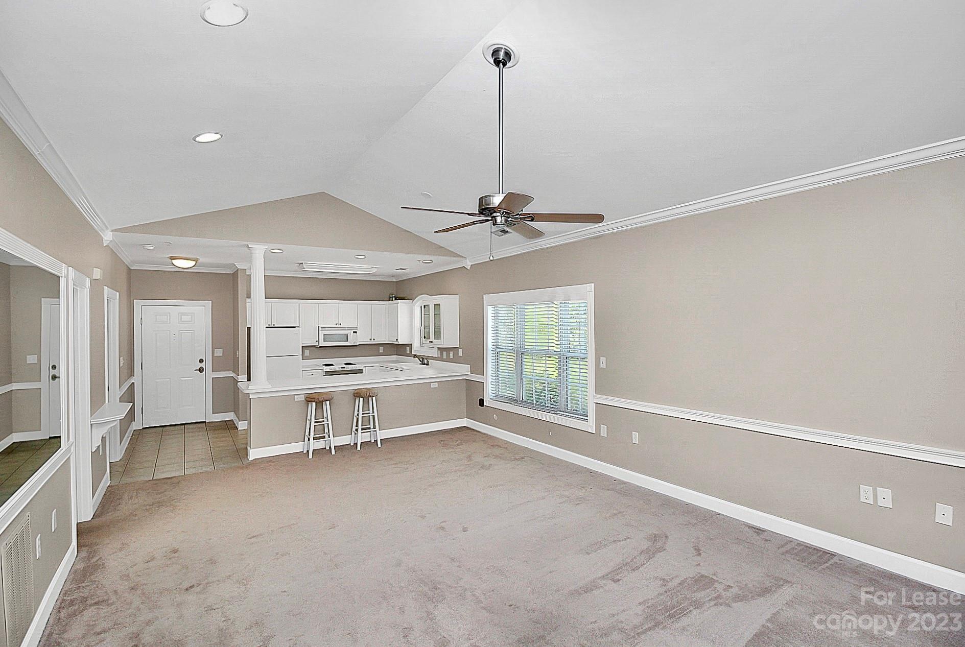 Heatherstone - Residential Lease