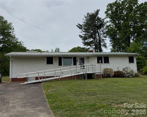 535 Plato Lee Road Shelby NC 28150