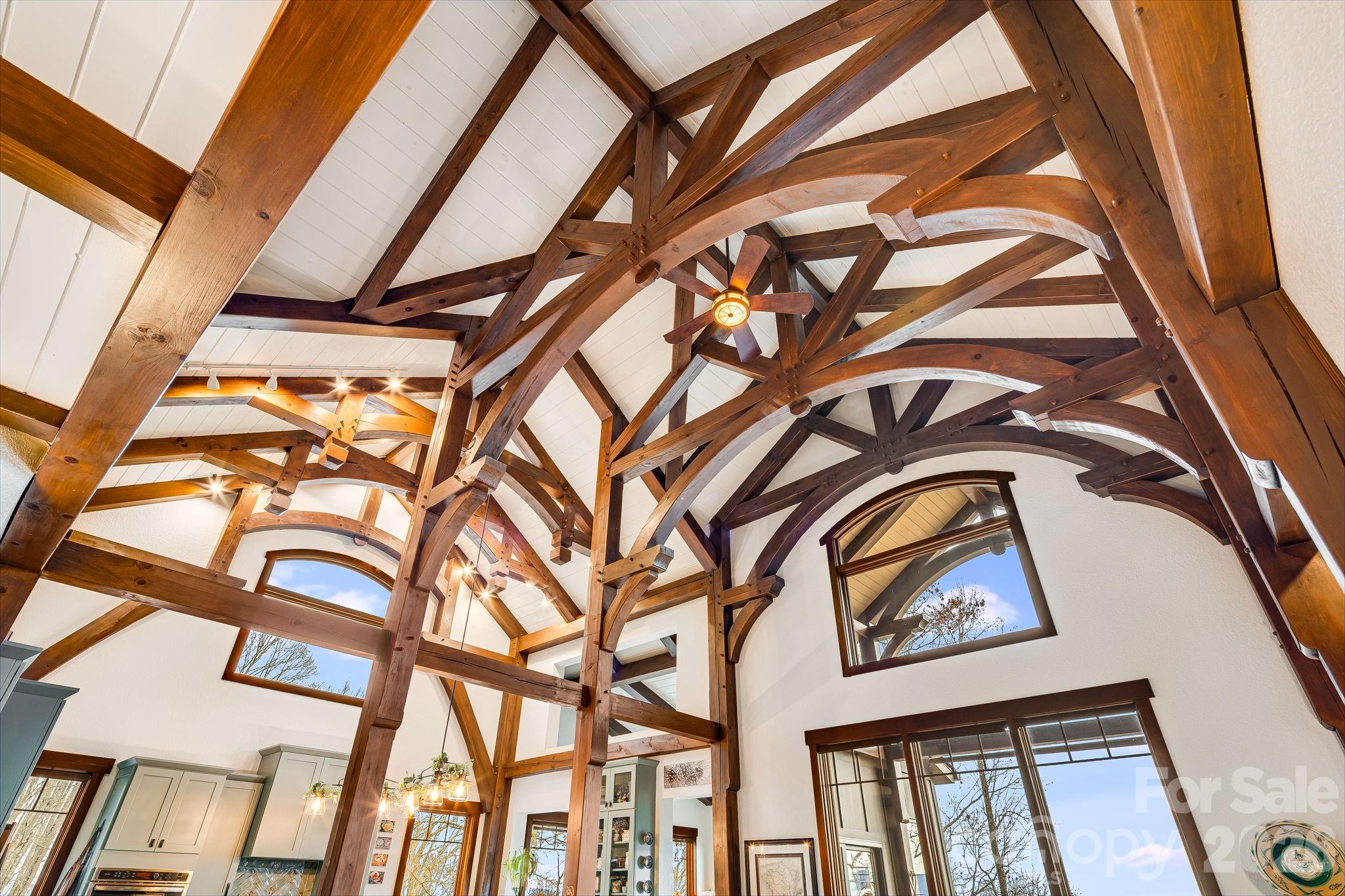 Cane Creek Ridge - Residential