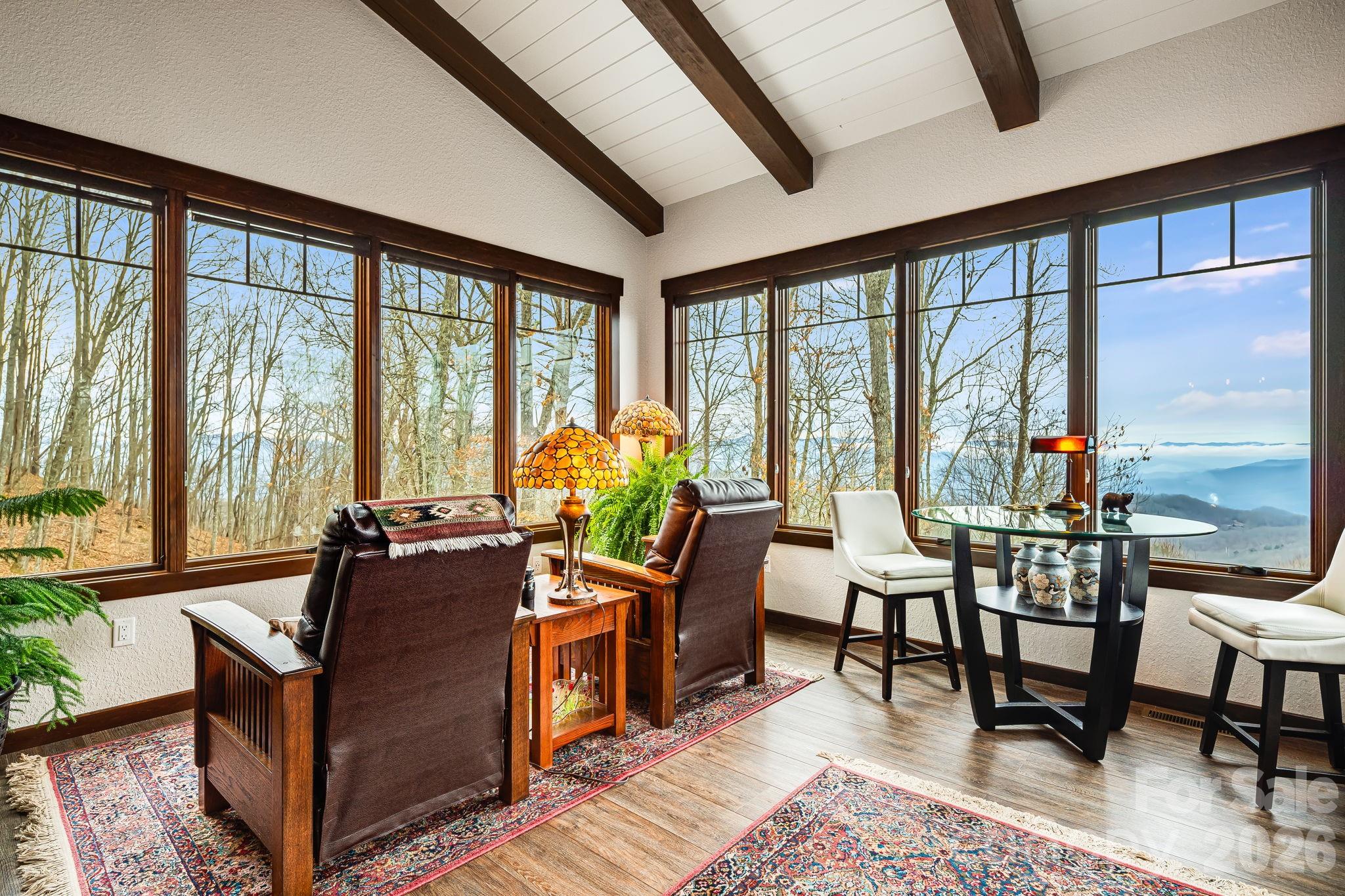 Cane Creek Ridge - Residential