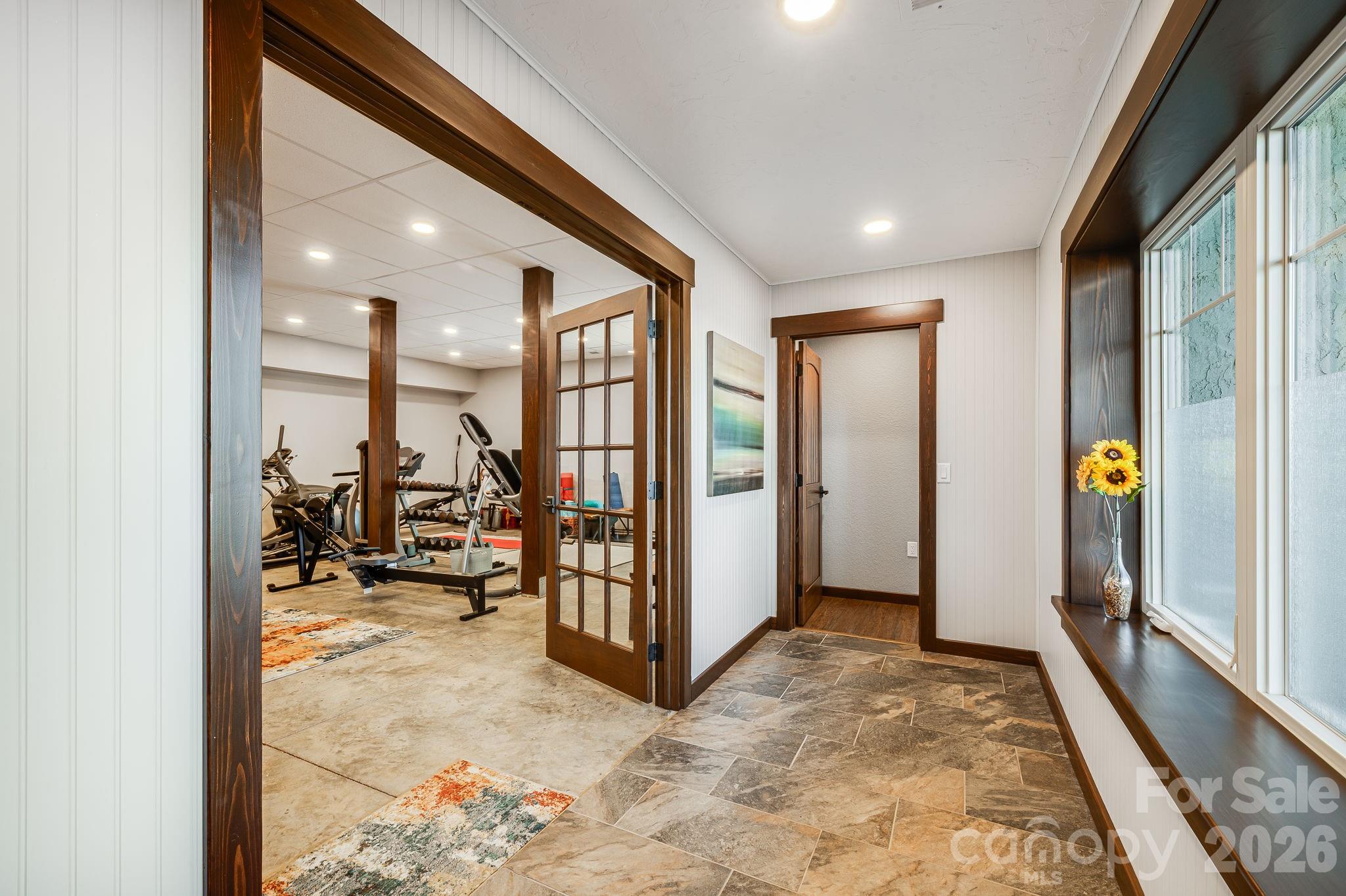 Cane Creek Ridge - Residential