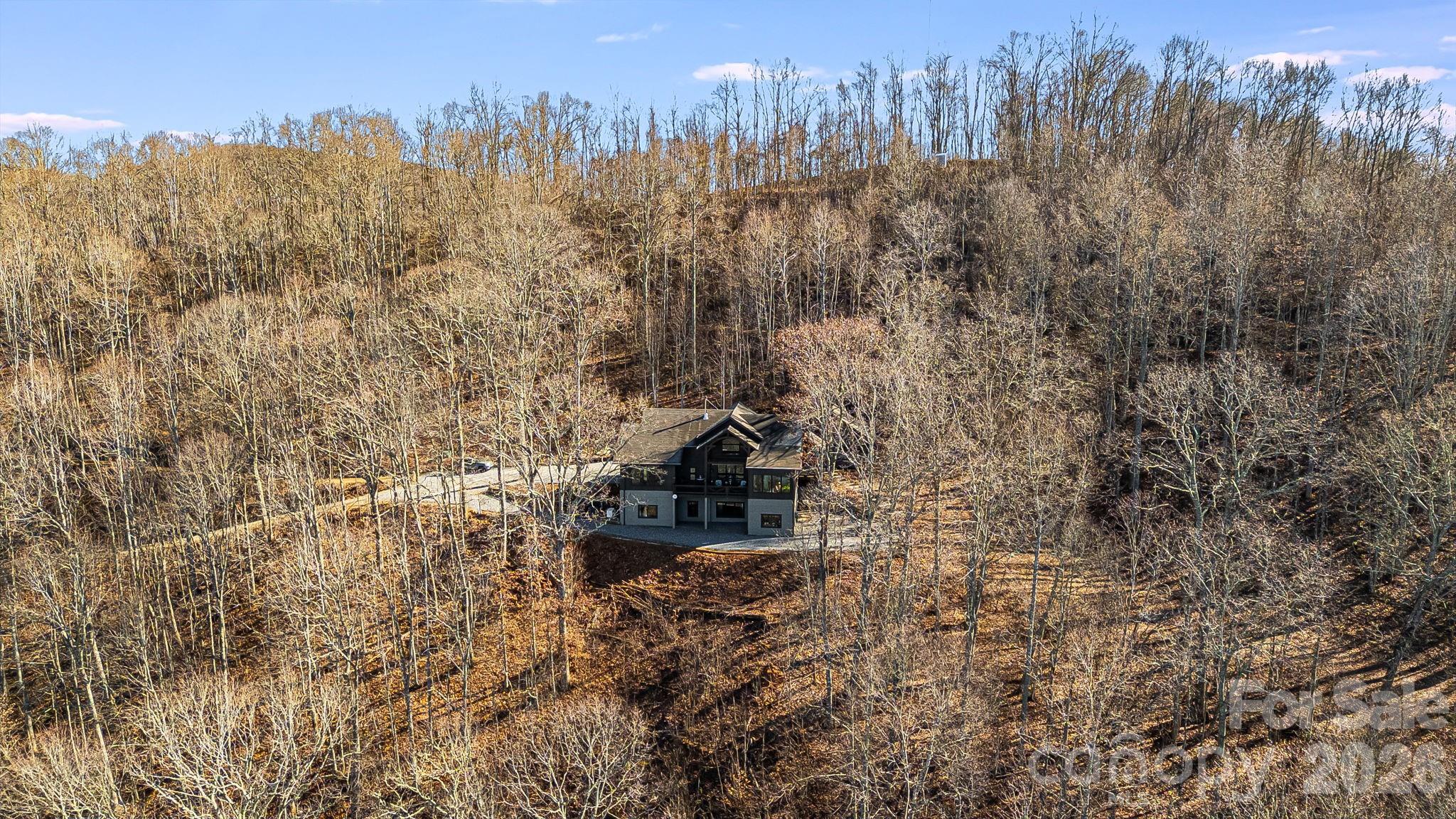 Cane Creek Ridge - Residential