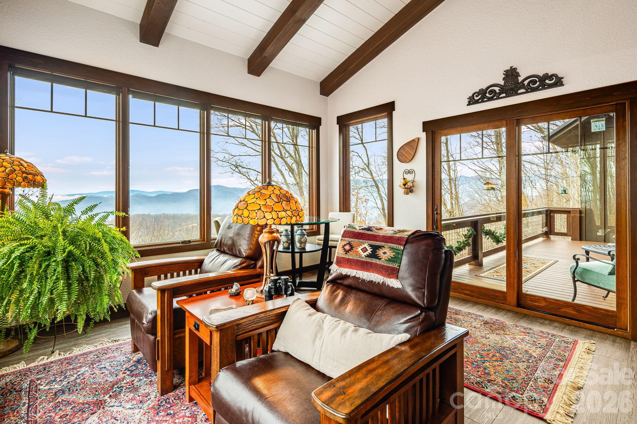 Cane Creek Ridge - Residential