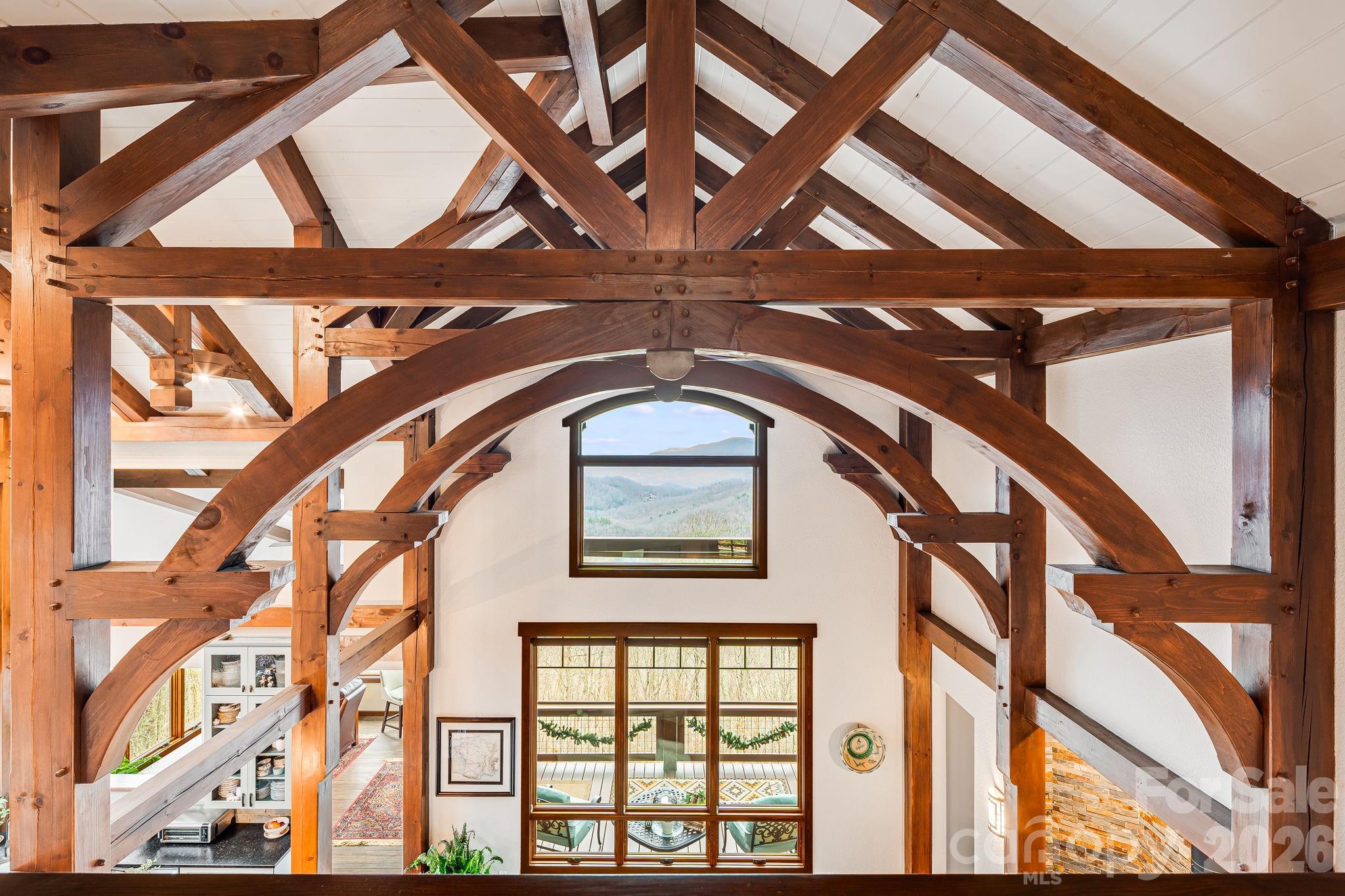 Cane Creek Ridge - Residential