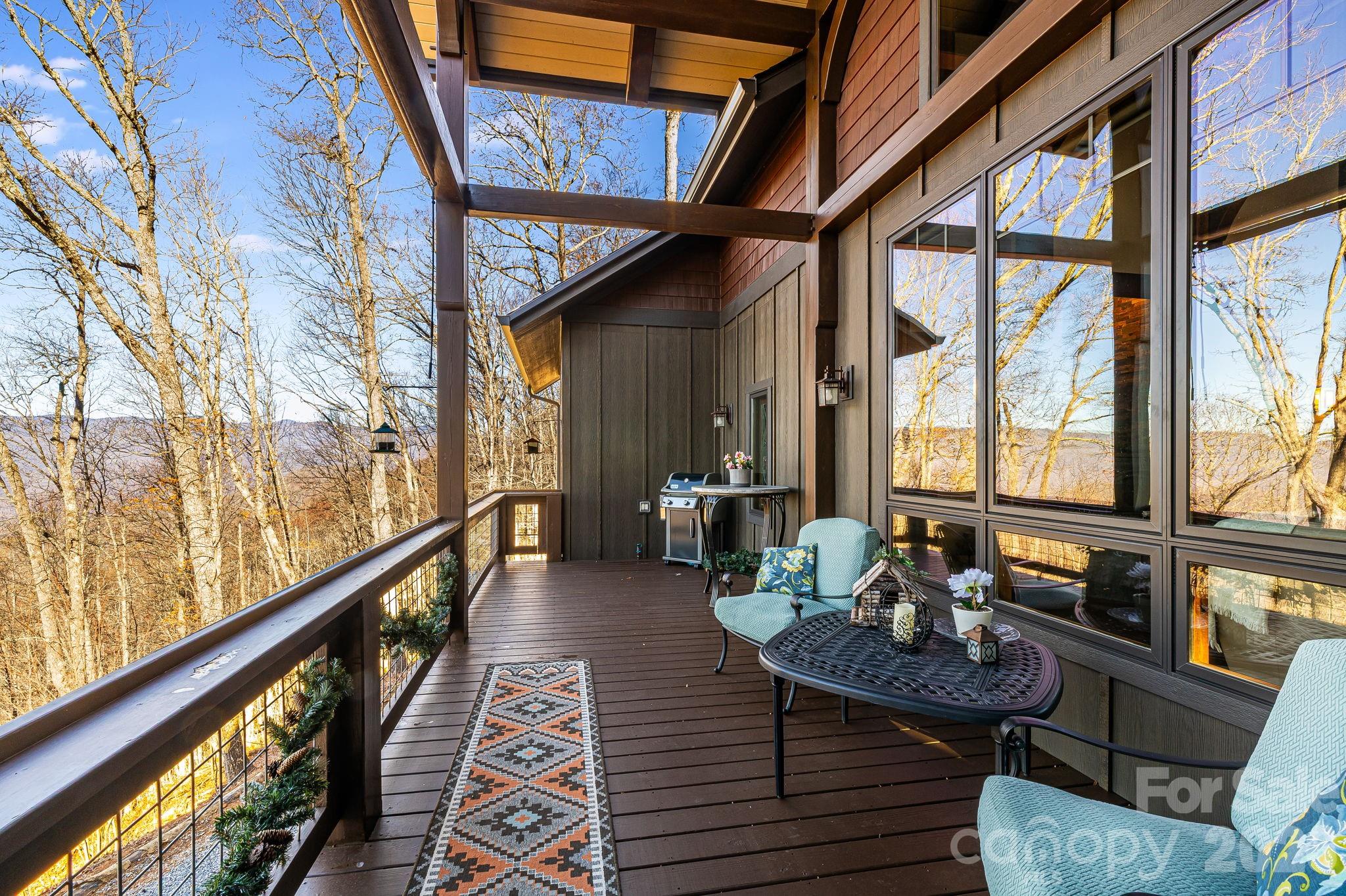 Cane Creek Ridge - Residential