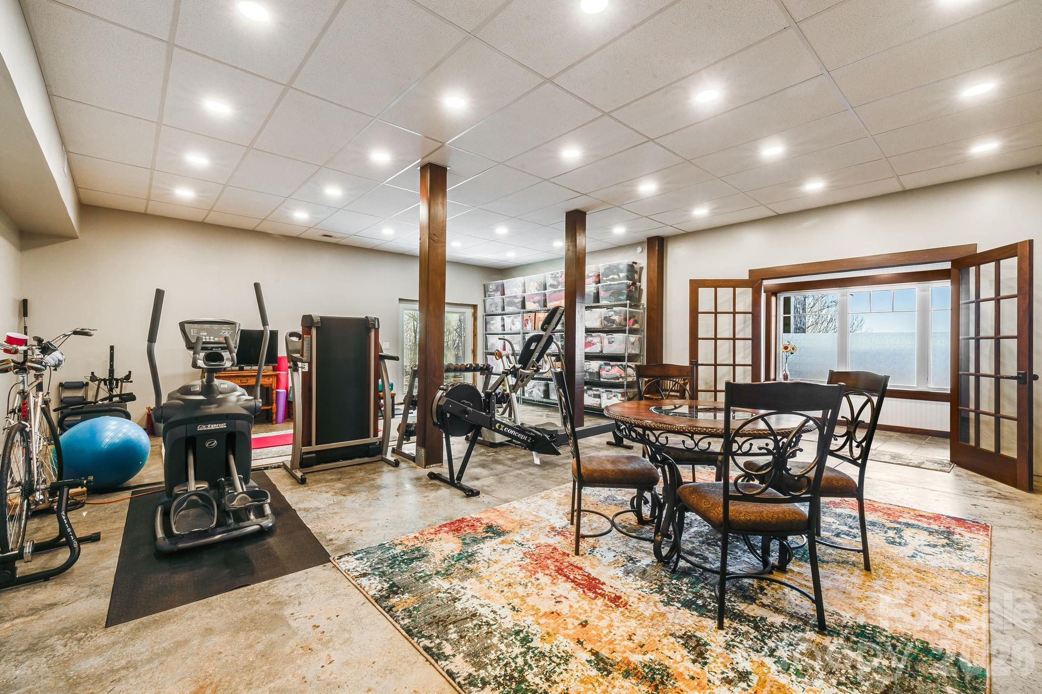 Cane Creek Ridge - Residential