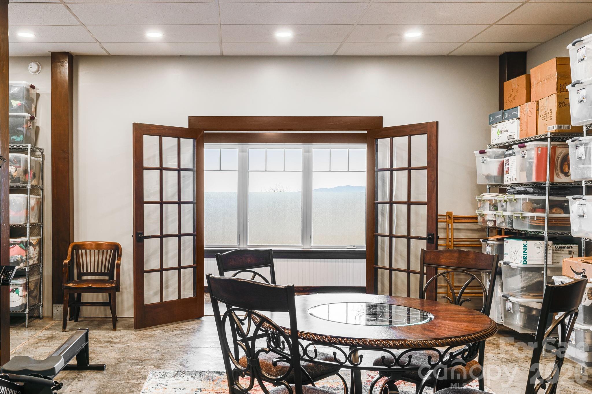 Cane Creek Ridge - Residential