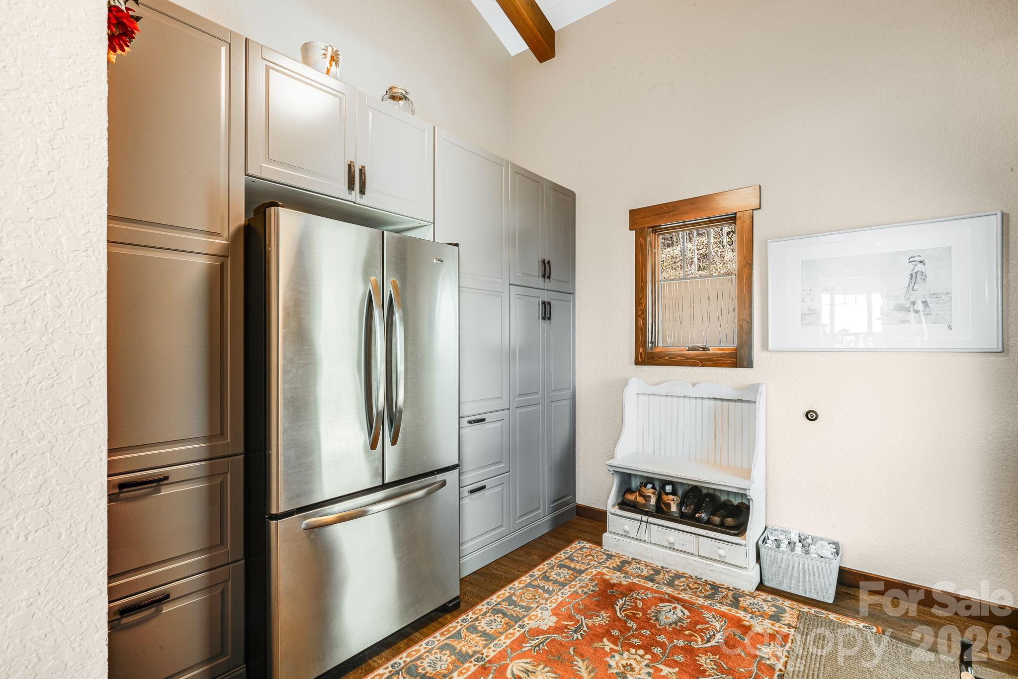 Cane Creek Ridge - Residential