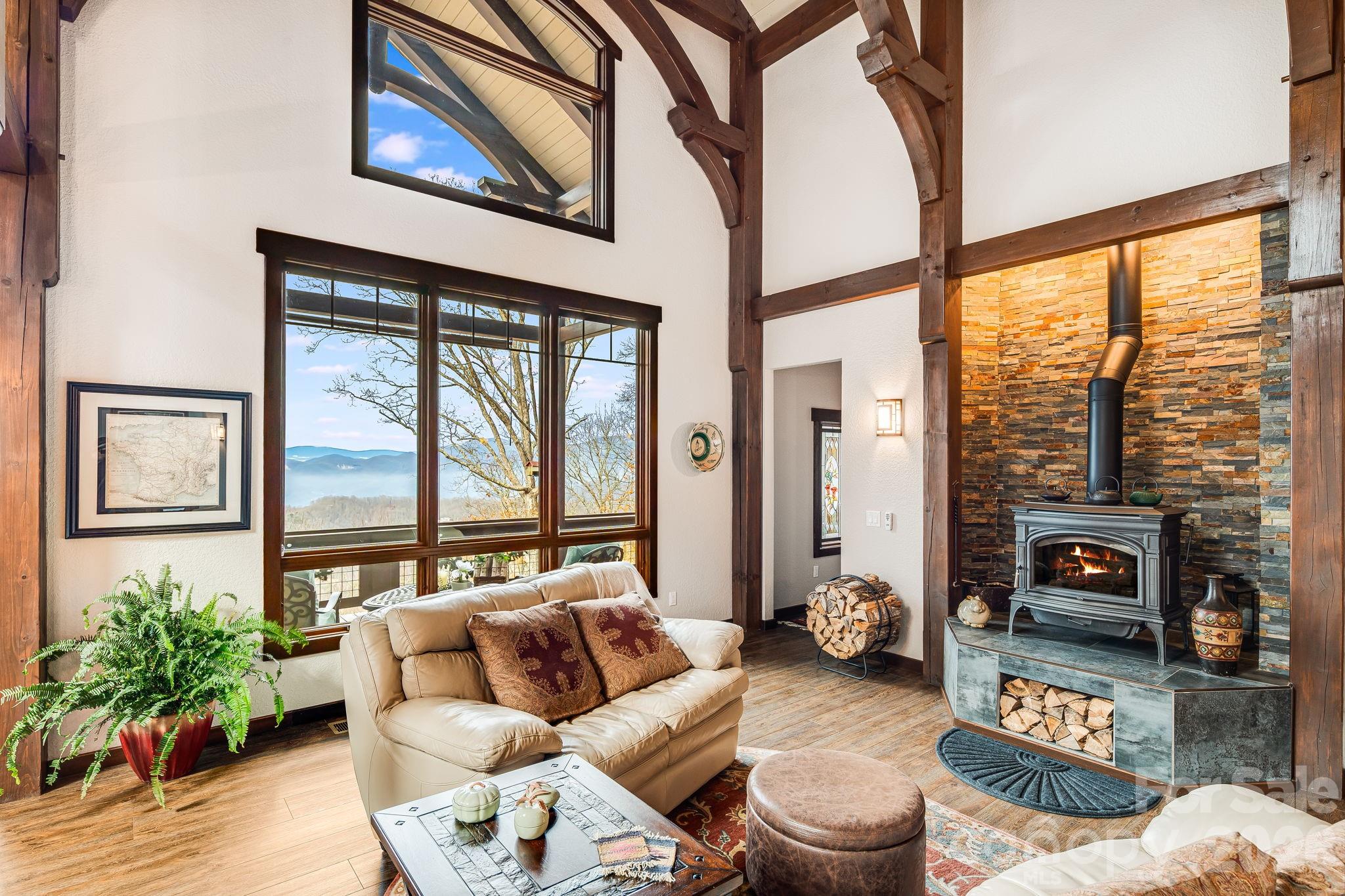 Cane Creek Ridge - Residential