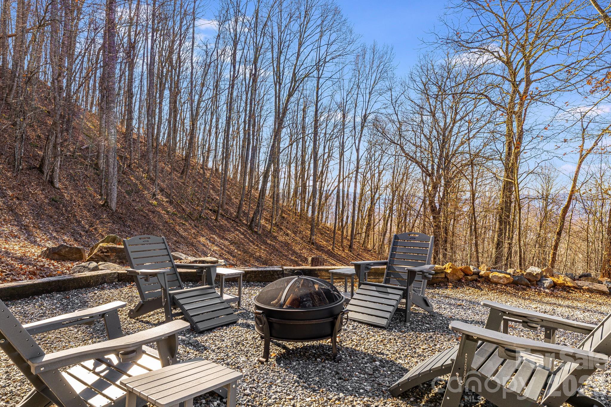 Cane Creek Ridge - Residential