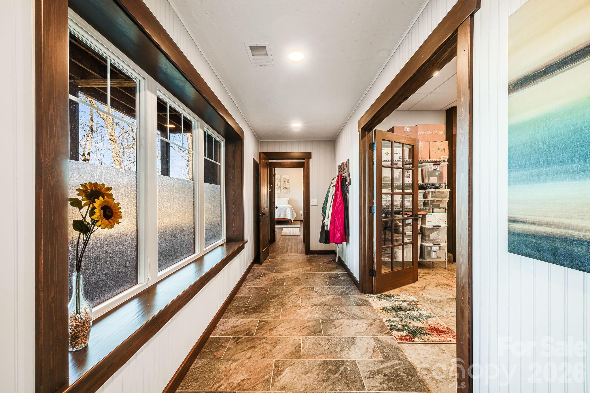 Cane Creek Ridge - Residential